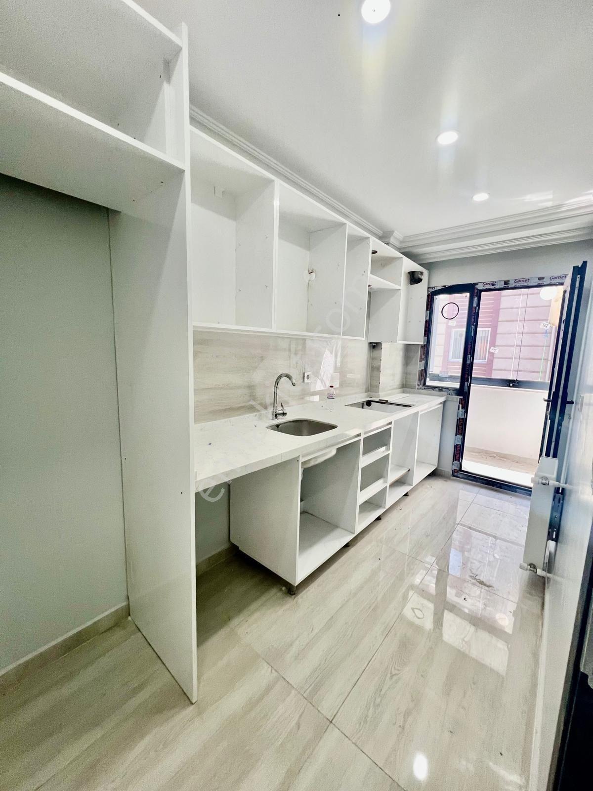 Loft'tn İnönü Mh Satılık Sıfır 2+1 75m2 Asansörlü Lüks 2.kat Kat - Görsel 6