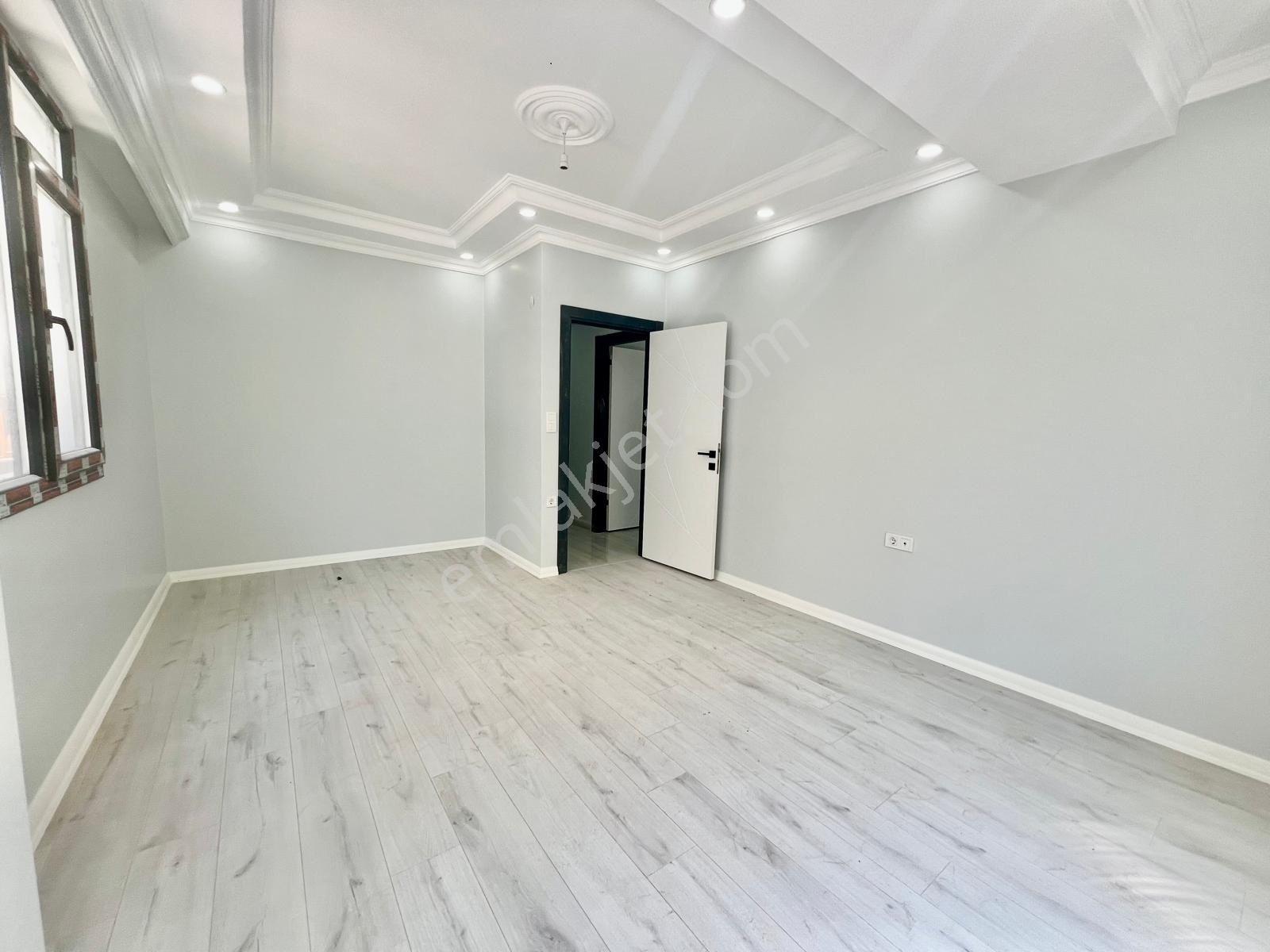 Loft'tn İnönü Mh Satılık Sıfır 2+1 75m2 Asansörlü Lüks 2.kat Kat - Görsel 4