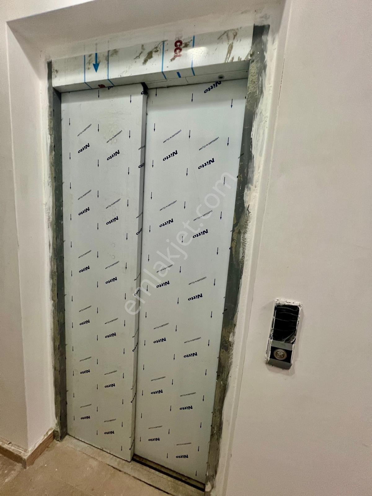 Loft'tn İnönü Mh Satılık Sıfır 2+1 75m2 Asansörlü Lüks 2.kat Kat - Görsel 19