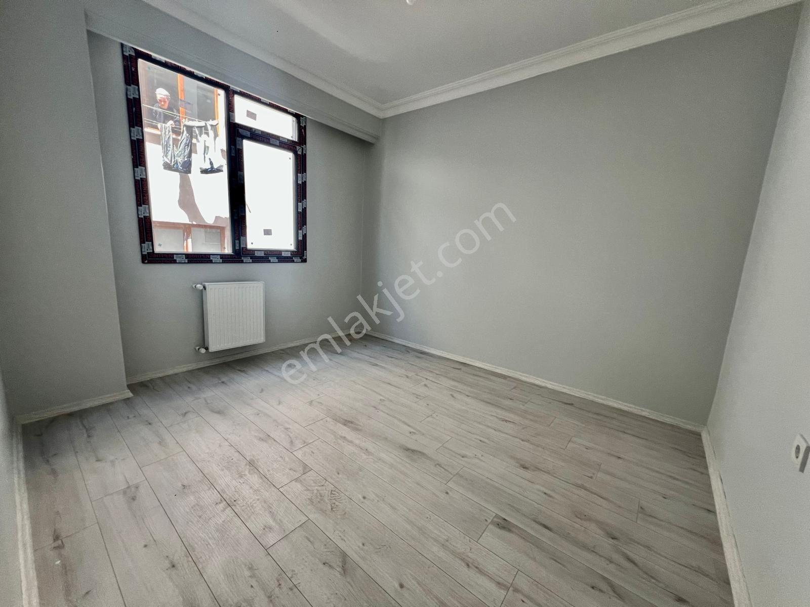 Loft'tn İnönü Mh Satılık Sıfır 2+1 75m2 Asansörlü Lüks 2.kat Kat - Görsel 10