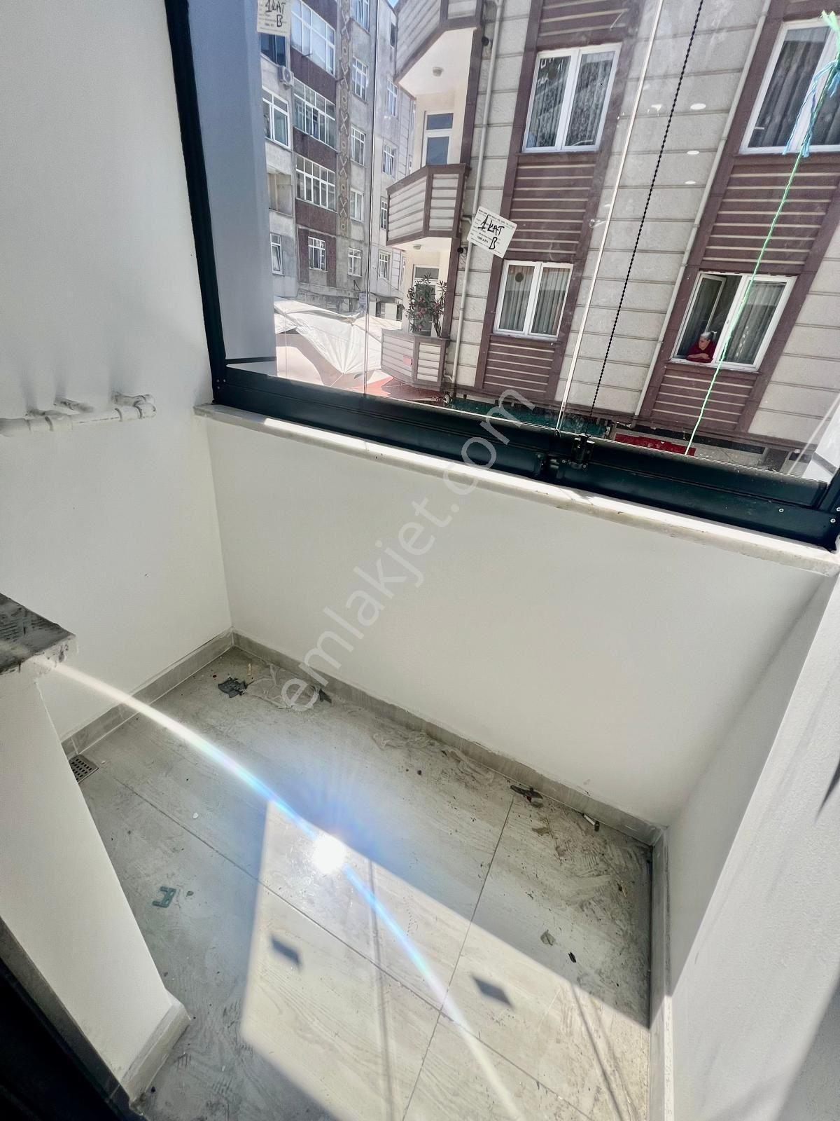 Loft'tn İnönü Mh Satılık Sıfır 2+1 75m2 Asansörlü Lüks 2.kat Kat - Görsel 8