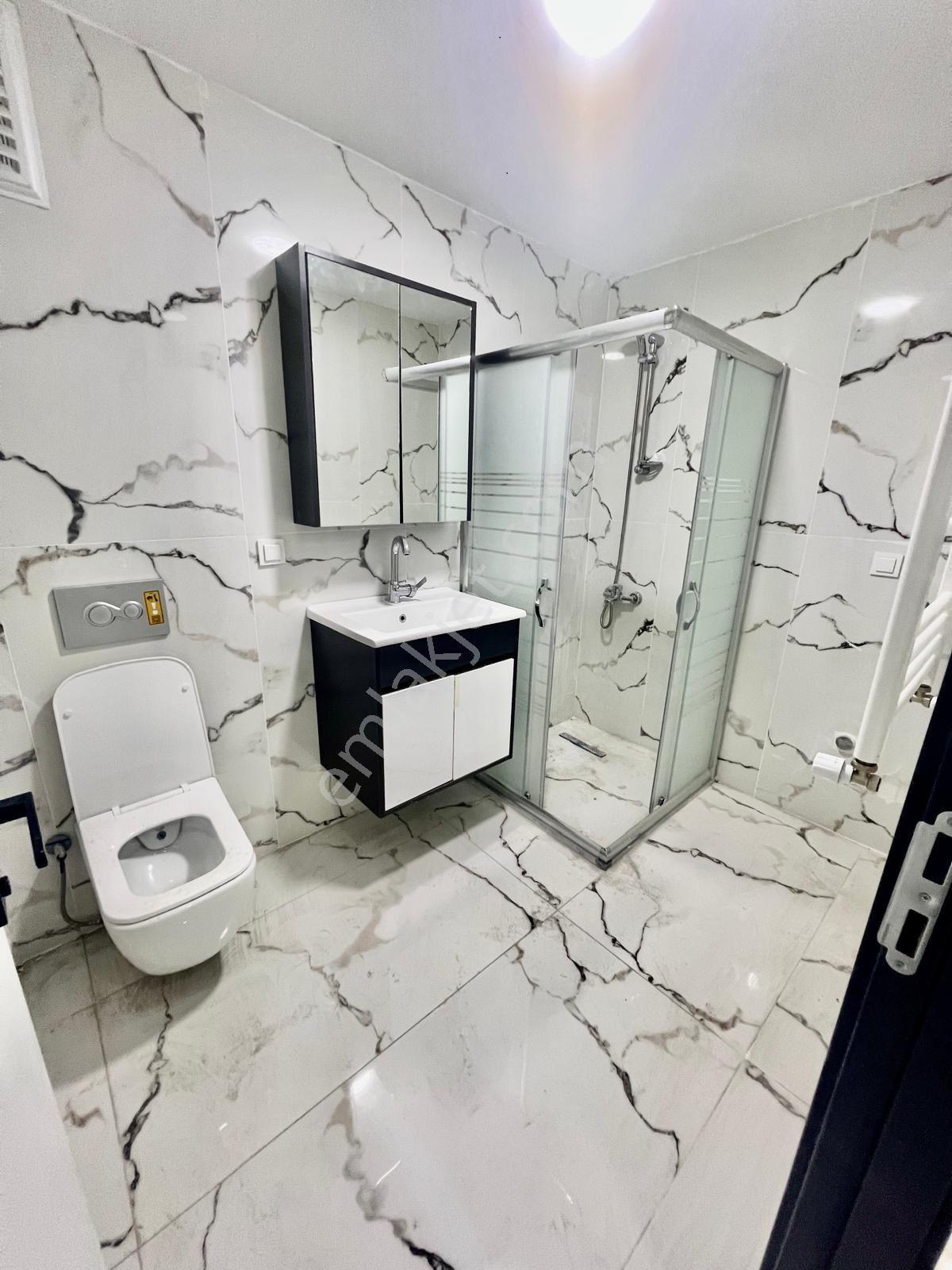 Loft'tn İnönü Mh Satılık Sıfır 2+1 75m2 Asansörlü Lüks 2.kat Kat - Görsel 17