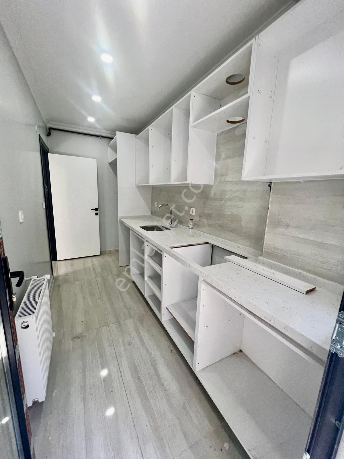 Loft'tn İnönü Mh Satılık Sıfır 2+1 75m2 Asansörlü Lüks 2.kat Kat - Görsel 9