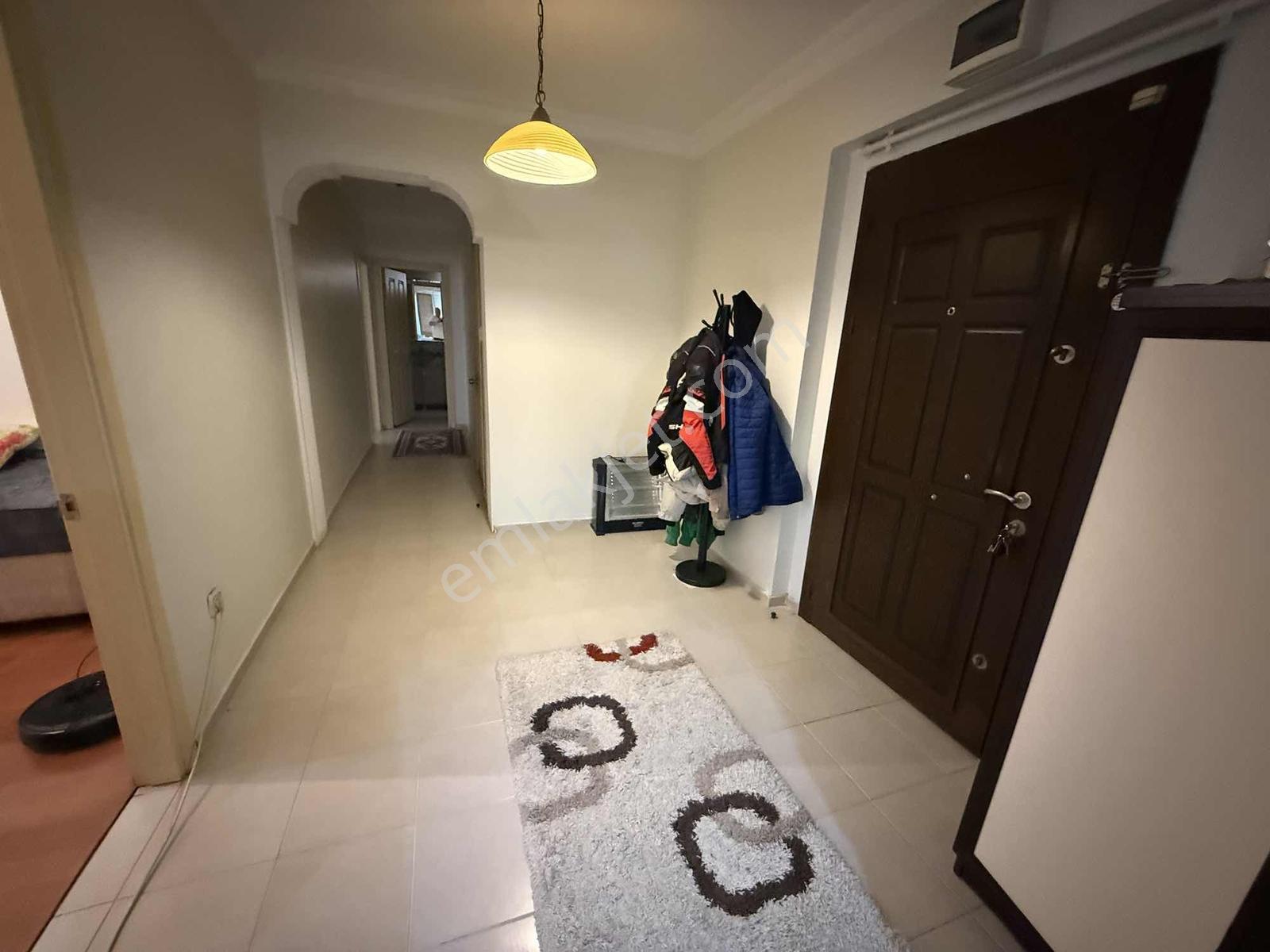 Fl Emlaktan İkbal Caddesi Yakını Otoparklı 2+1 Bahçe Kat - Görsel 15