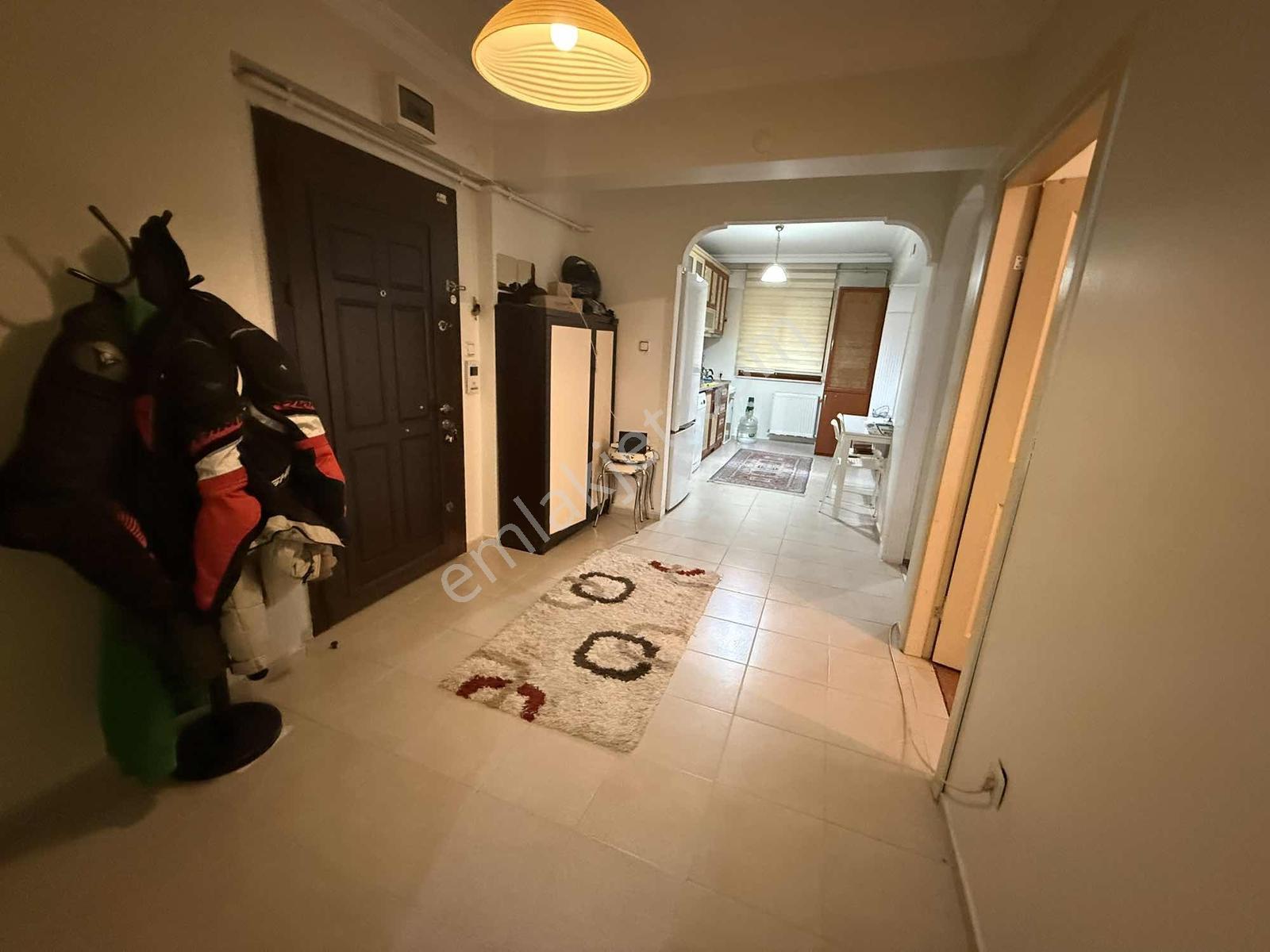 Fl Emlaktan İkbal Caddesi Yakını Otoparklı 2+1 Bahçe Kat - Görsel 7
