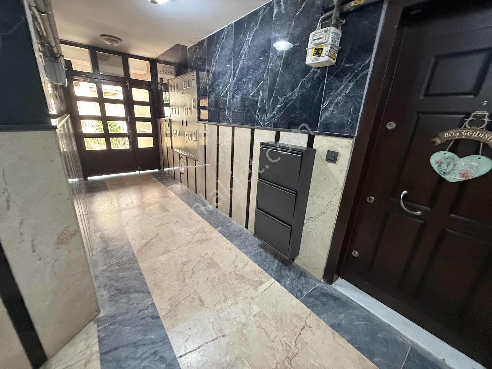 Fl Emlaktan İkbal Caddesi Yakını Otoparklı 2+1 Bahçe Kat - Görsel 22