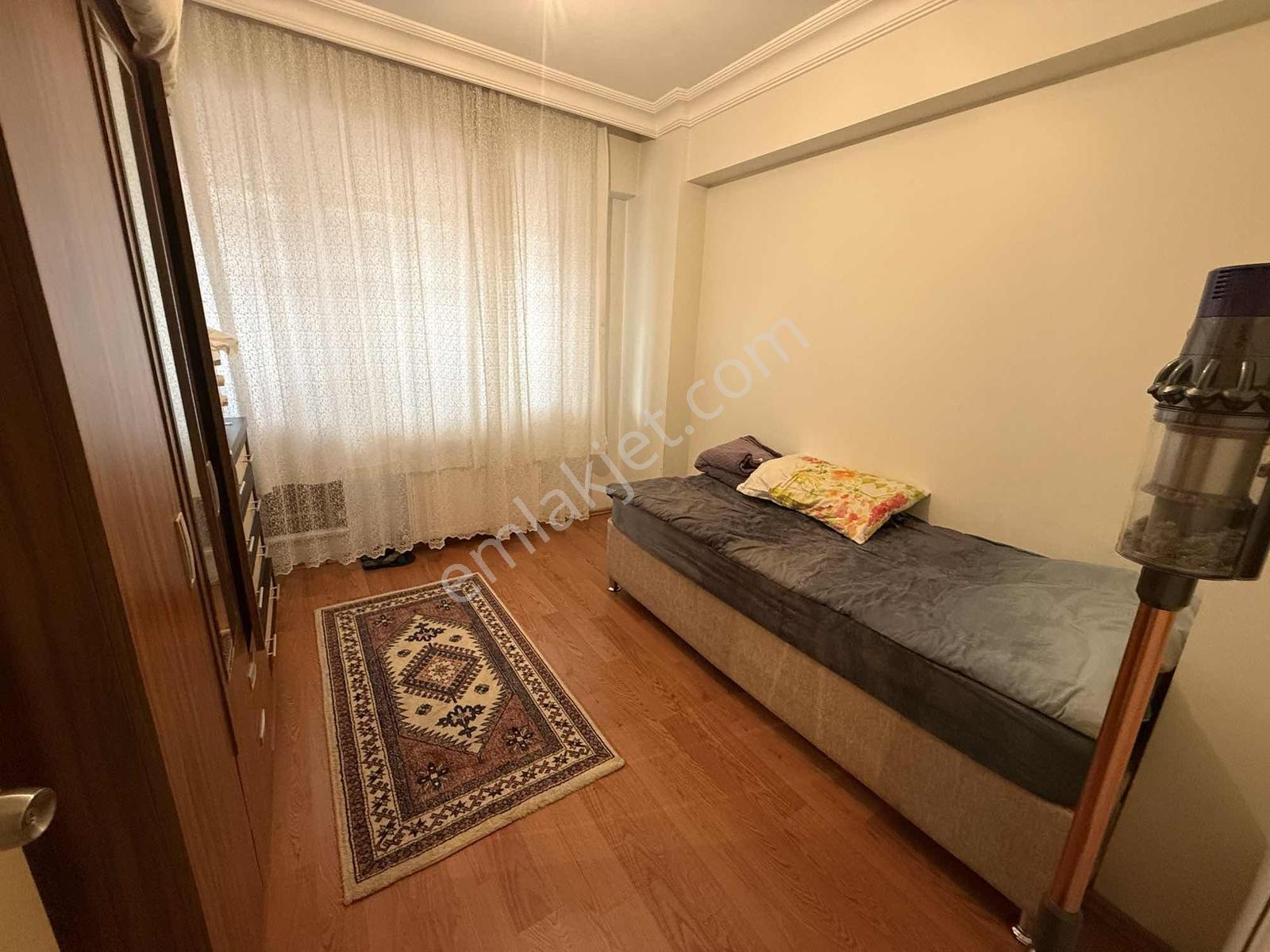 Fl Emlaktan İkbal Caddesi Yakını Otoparklı 2+1 Bahçe Kat - Görsel 32