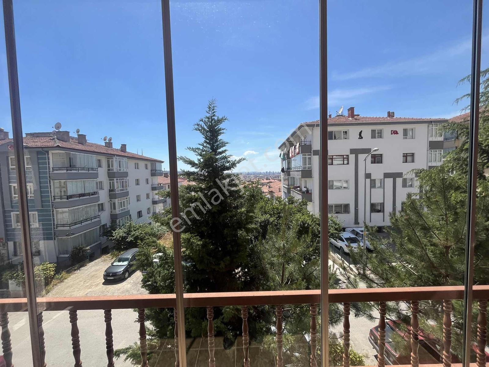 Yonca Emlak General Zeki Doğan Mah. Satılık 3+1 Daire - Görsel 16