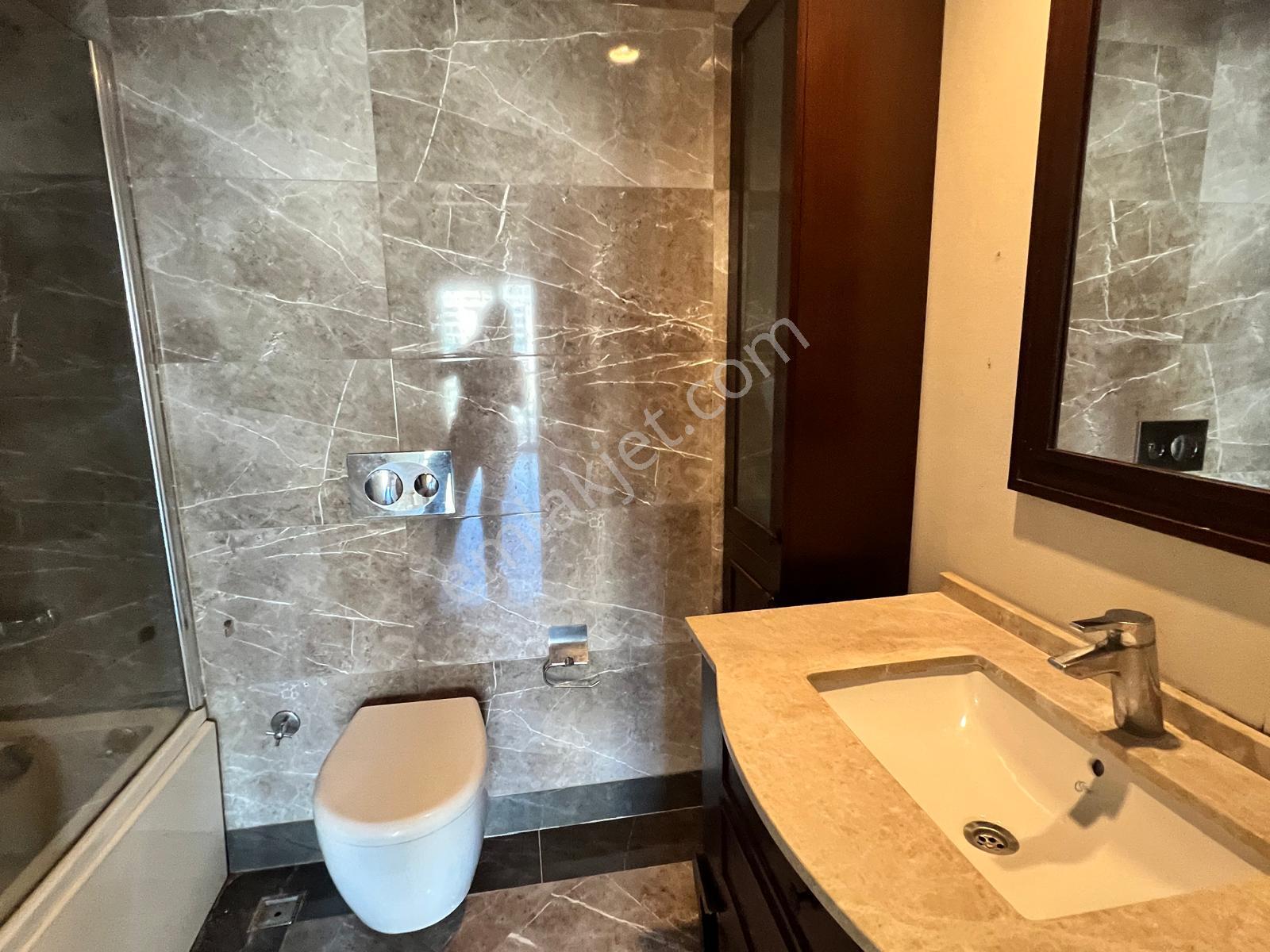 Kiptaş Venezia Mega Kiralık Boş Balkonlu 3+1 Daire - Görsel 12