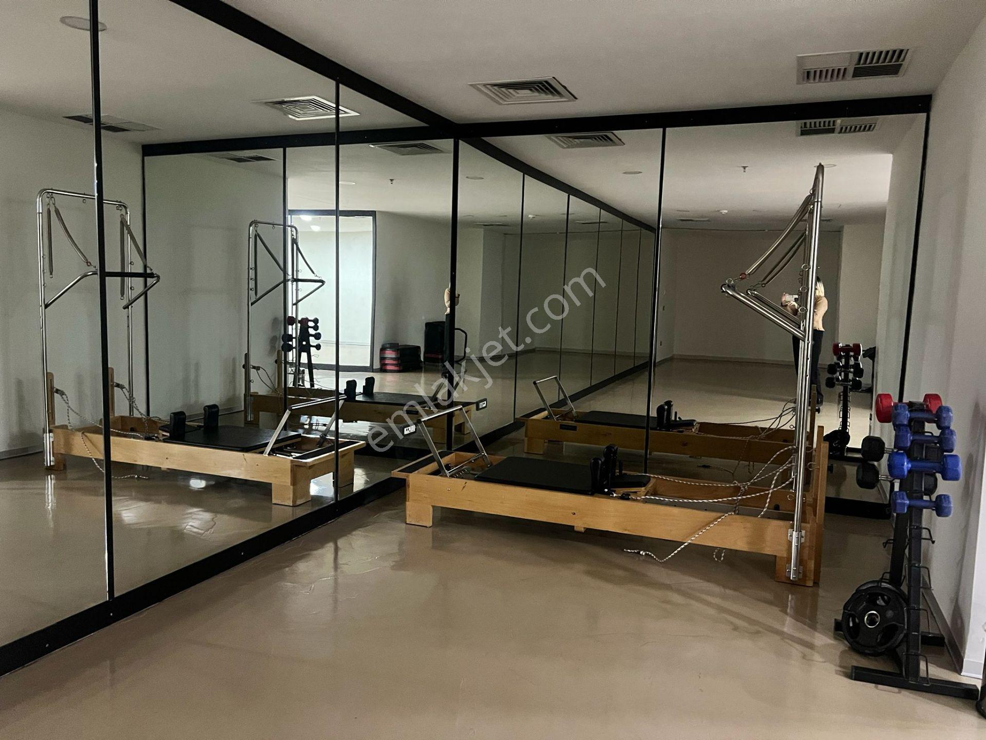 Kiptaş Venezia Mega Kiralık Boş Balkonlu 3+1 Daire - Görsel 18