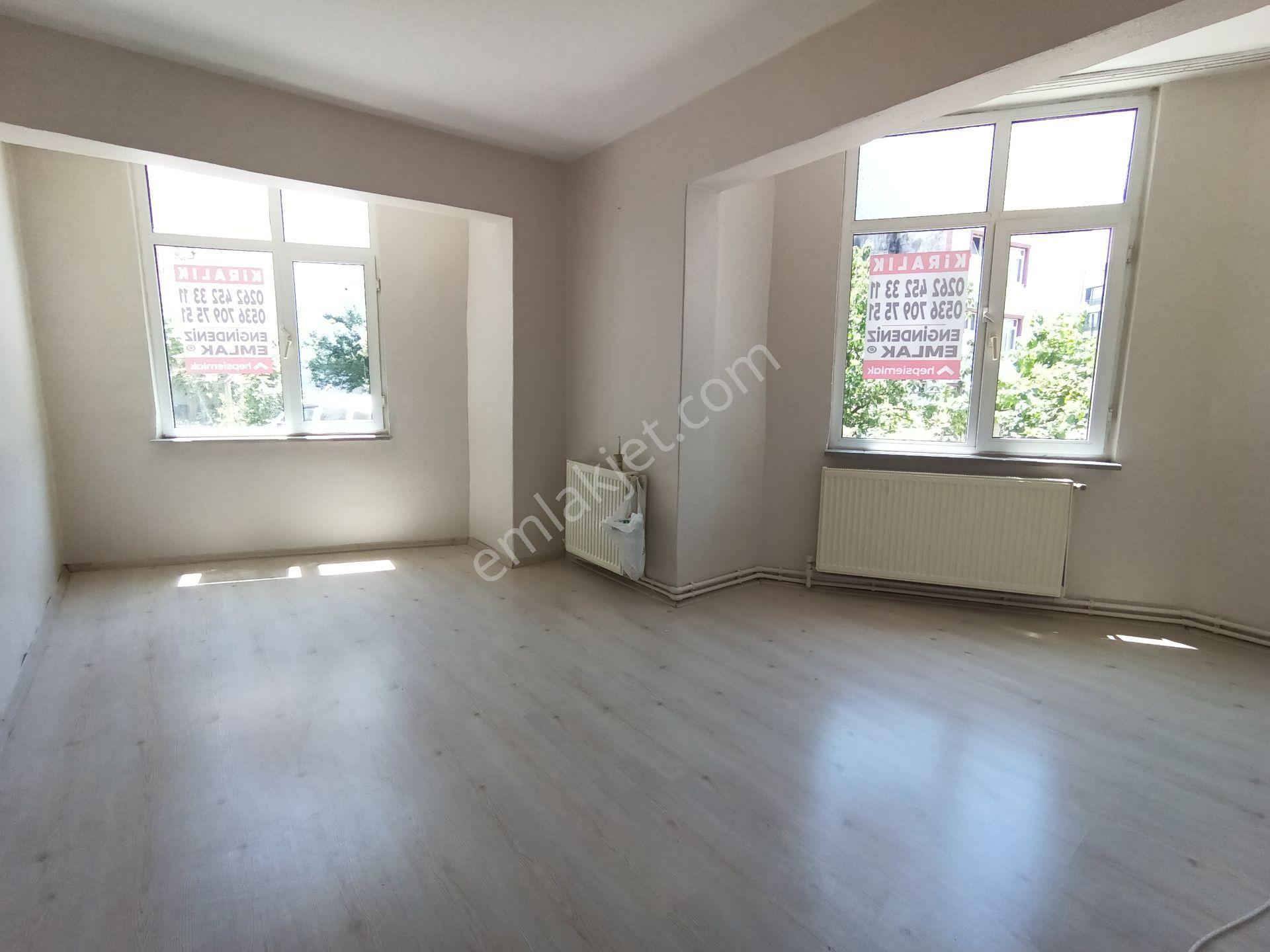 Engindeniz Emlak'tan Sarıkumda Kiralık 2+1 Temiz Daire - Görsel 7