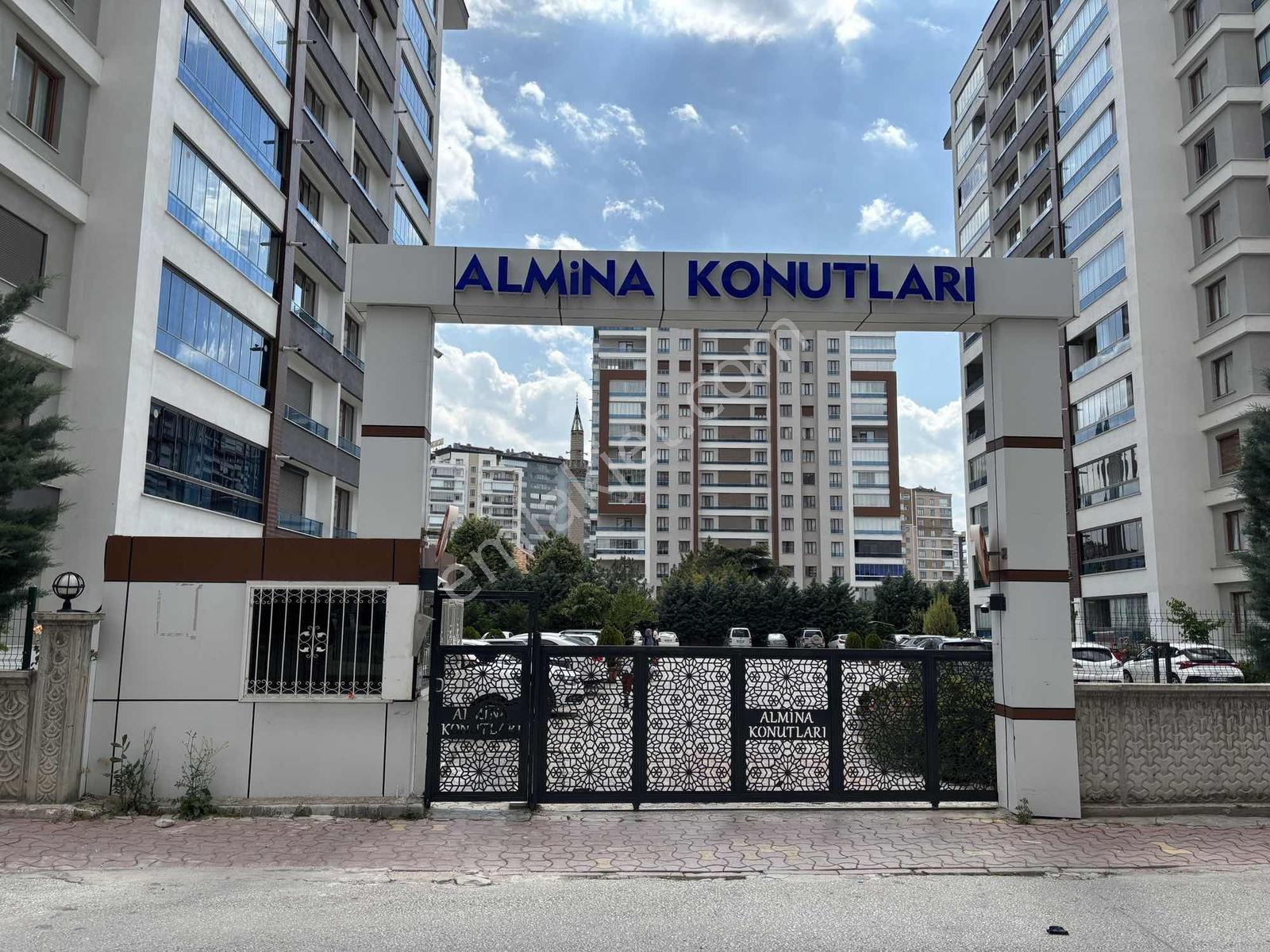 Şefikcan Parkı Yakını Site İçersinde Geniş 3+1 Aile Dairesi - Görsel 13