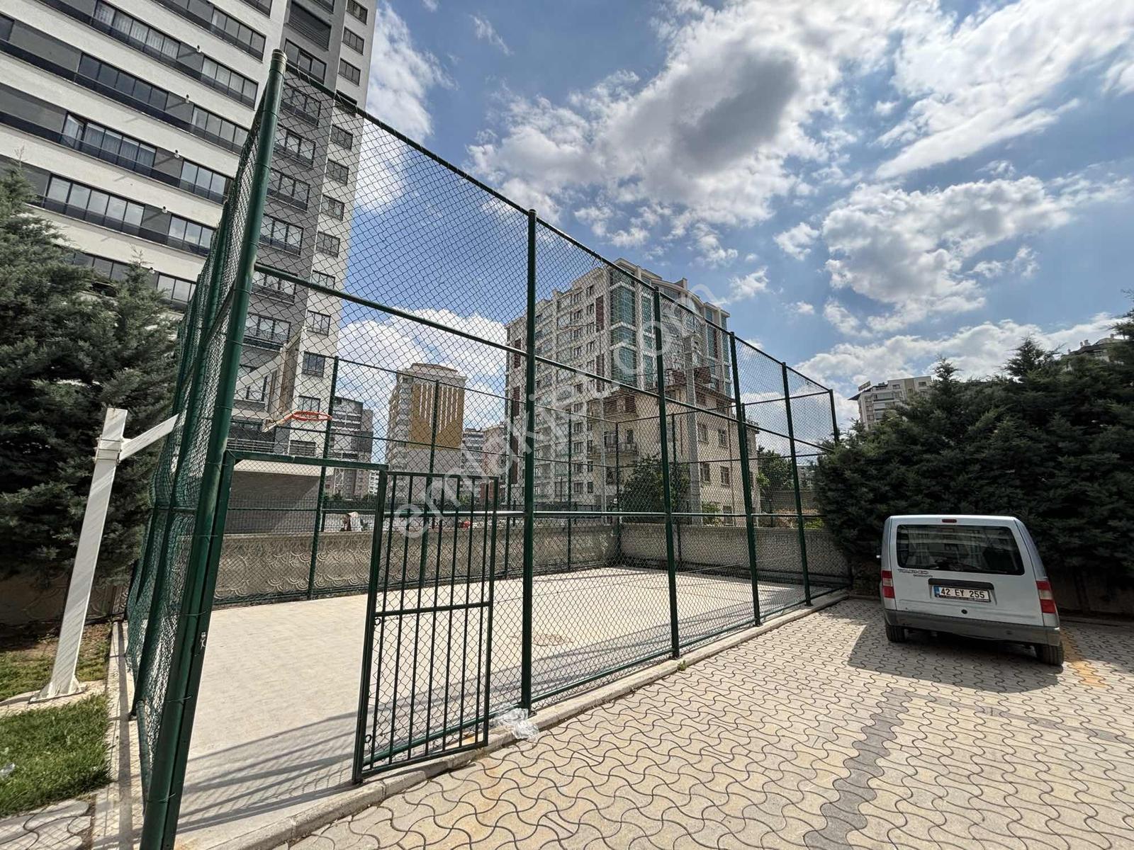 Şefikcan Parkı Yakını Site İçersinde Geniş 3+1 Aile Dairesi - Görsel 20