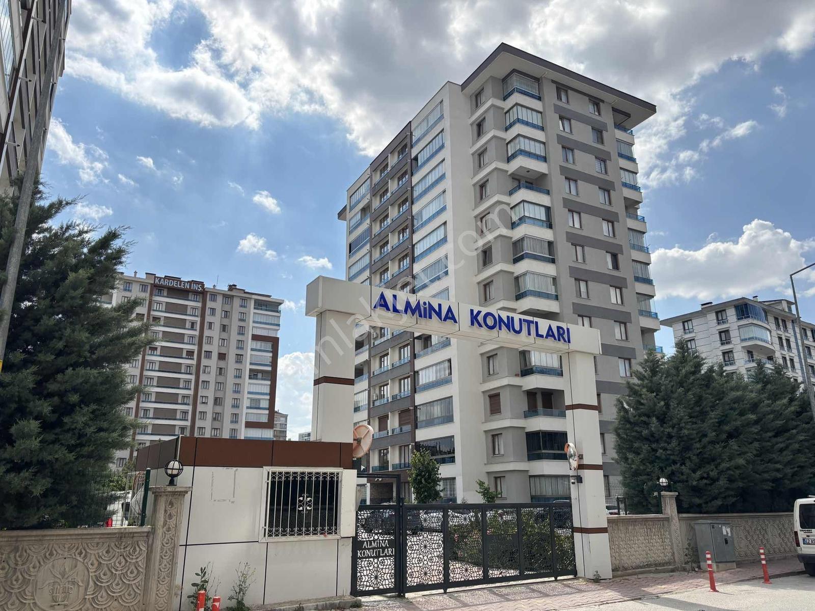 Şefikcan Parkı Yakını Site İçersinde Geniş 3+1 Aile Dairesi - Görsel 21
