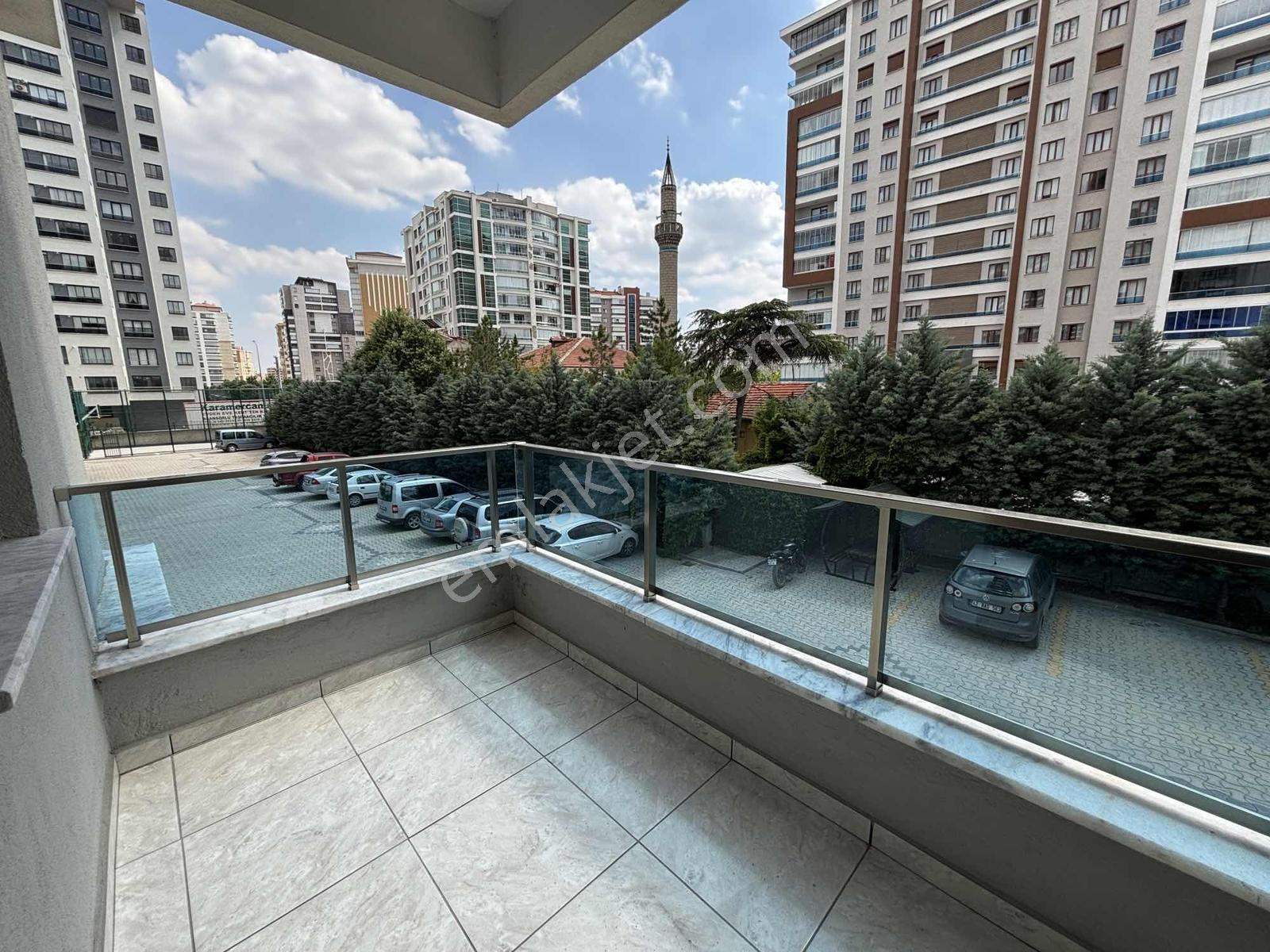 Şefikcan Parkı Yakını Site İçersinde Geniş 3+1 Aile Dairesi - Görsel 16