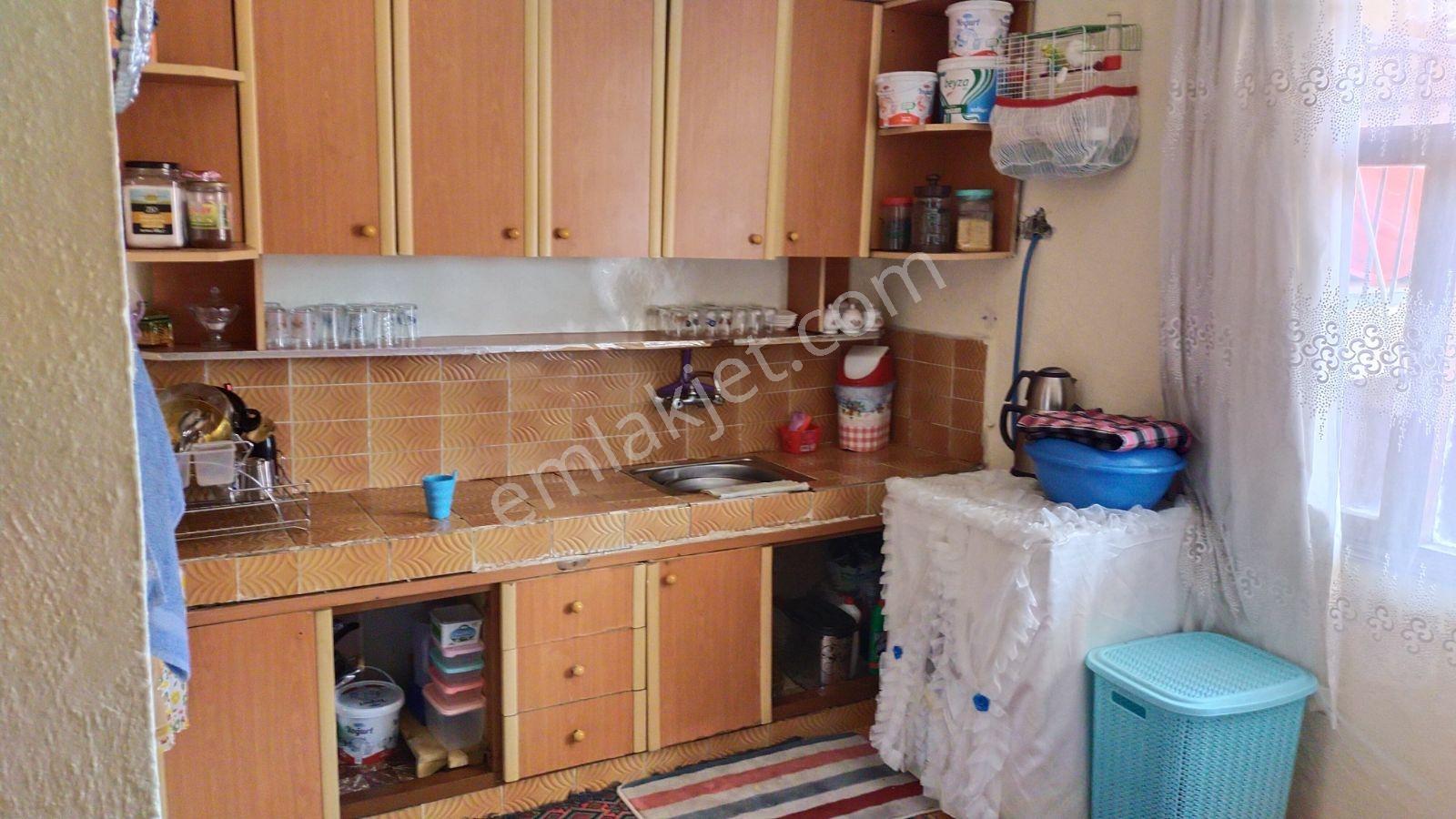Mersin Akdeniz Çay Mahallesi'nde Kiralık Daire - Görsel 13