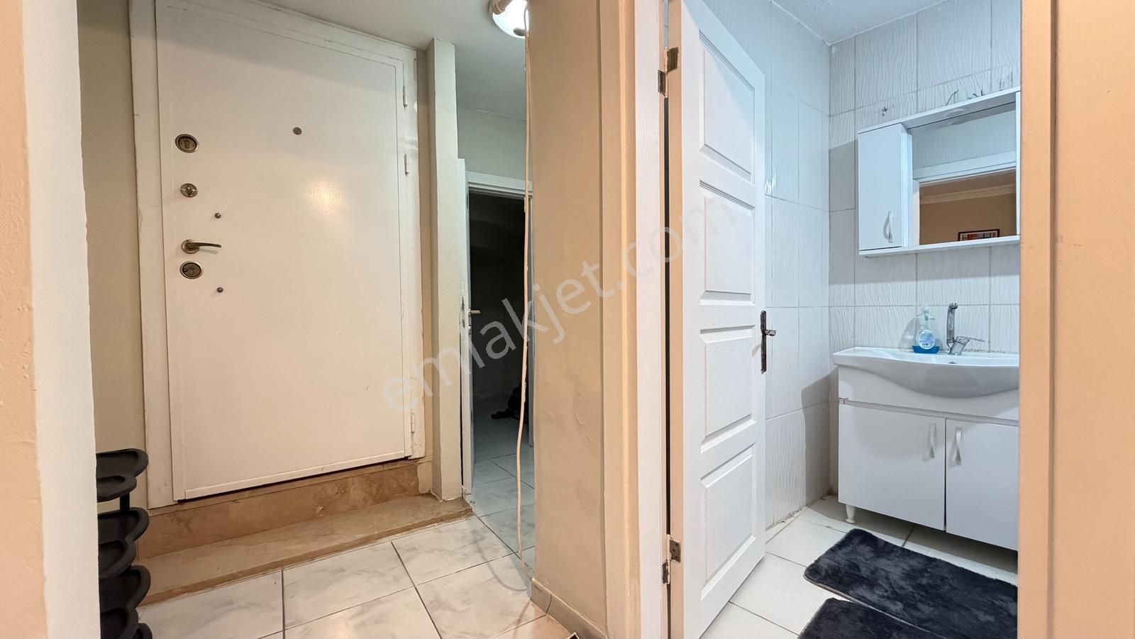 Kağıthane Talatpaşa Mh 1+1 Eşyalı Kiralık Daire Metrobüse 8 Dk - Görsel 17