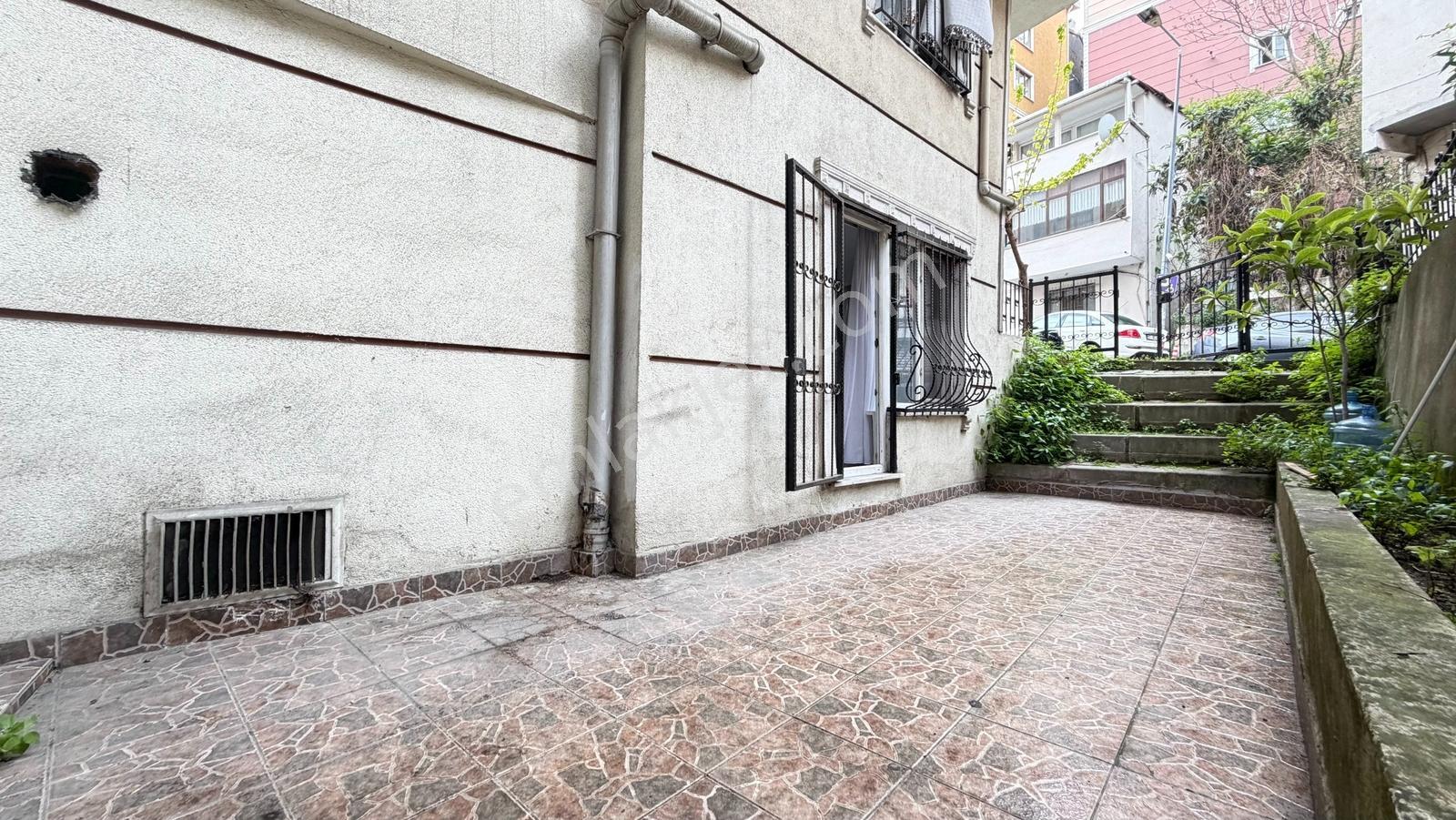Kağıthane Talatpaşa Mh 1+1 Eşyalı Kiralık Daire Metrobüse 8 Dk - Görsel 5
