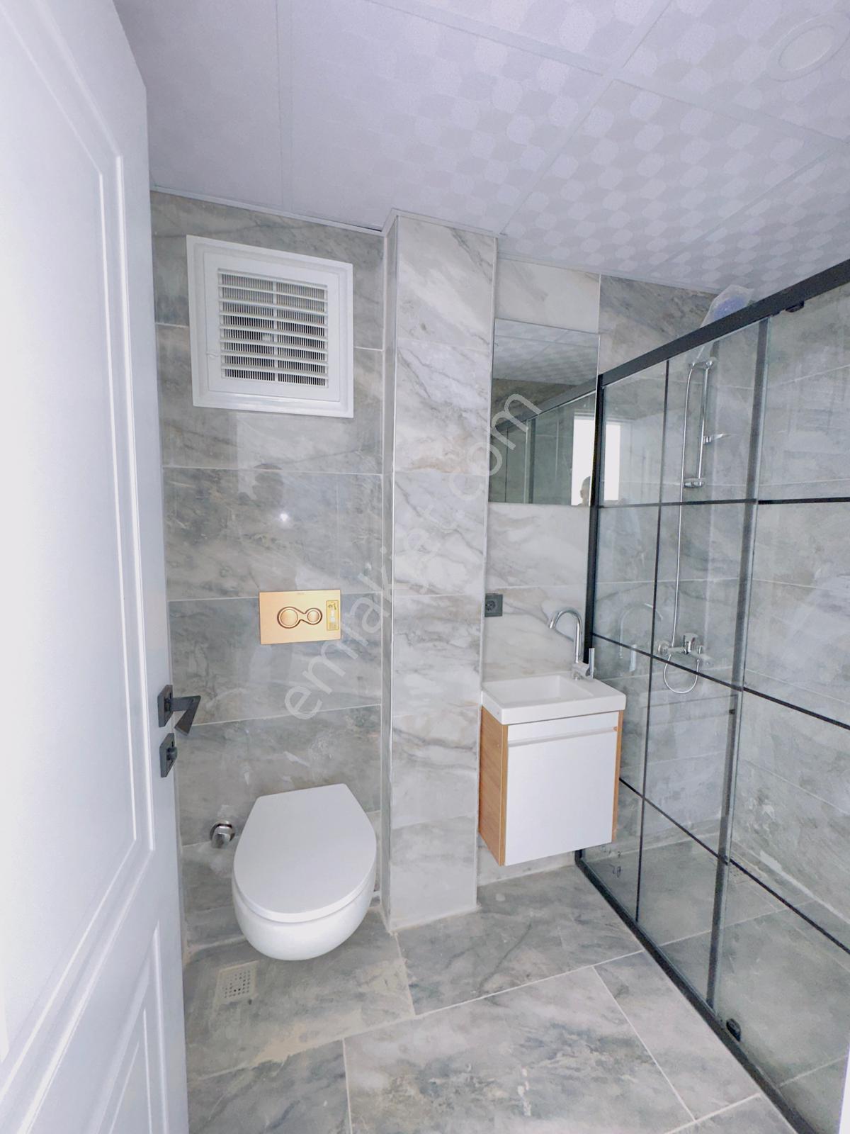 📣 📣 Yeşil Mah 2+1 Lüks İşçilikli Kiralık Daire 📣 📣 - Görsel 3