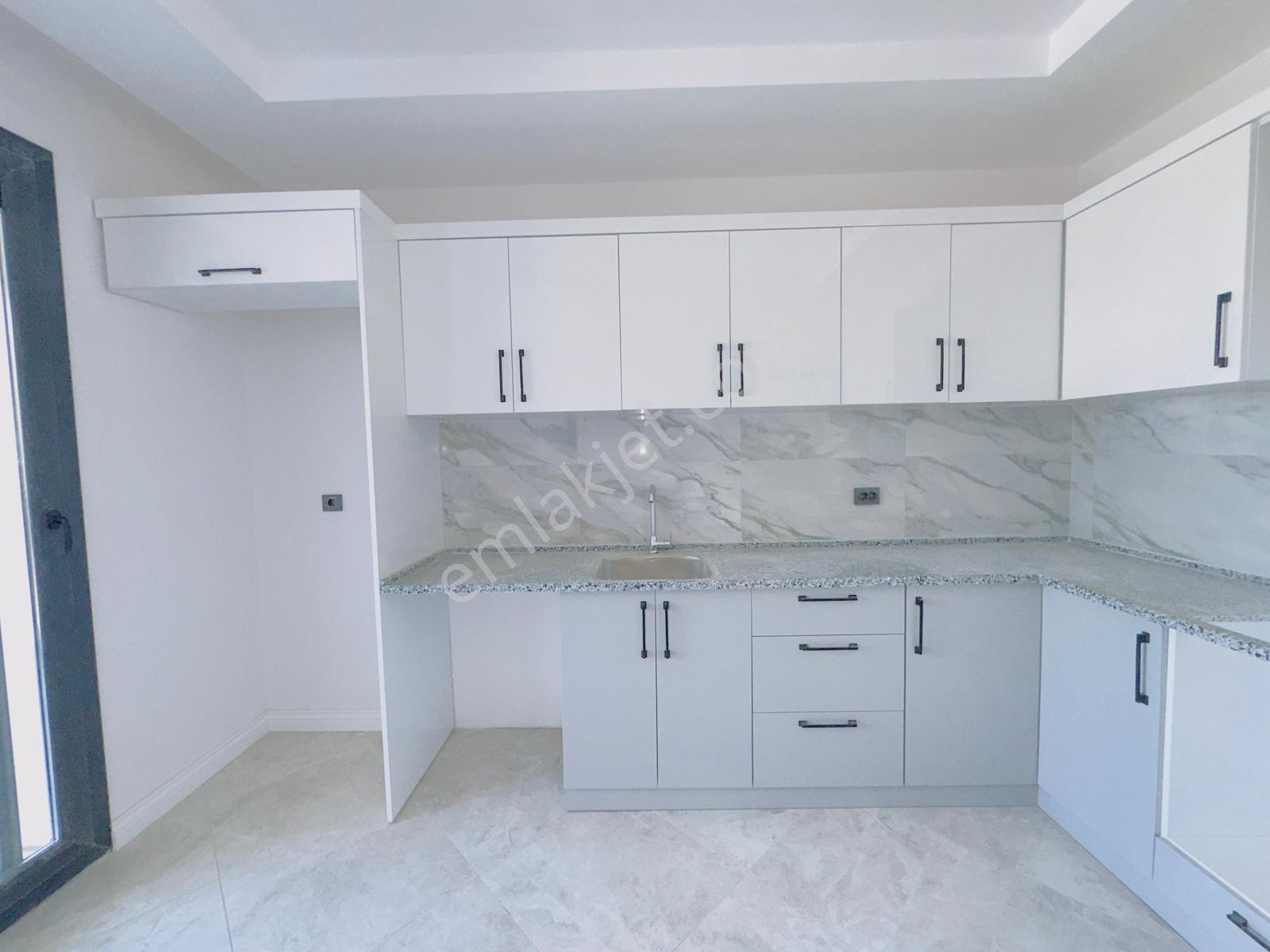 📣 📣 Yeşil Mah 2+1 Lüks İşçilikli Kiralık Daire 📣 📣 - Görsel 6
