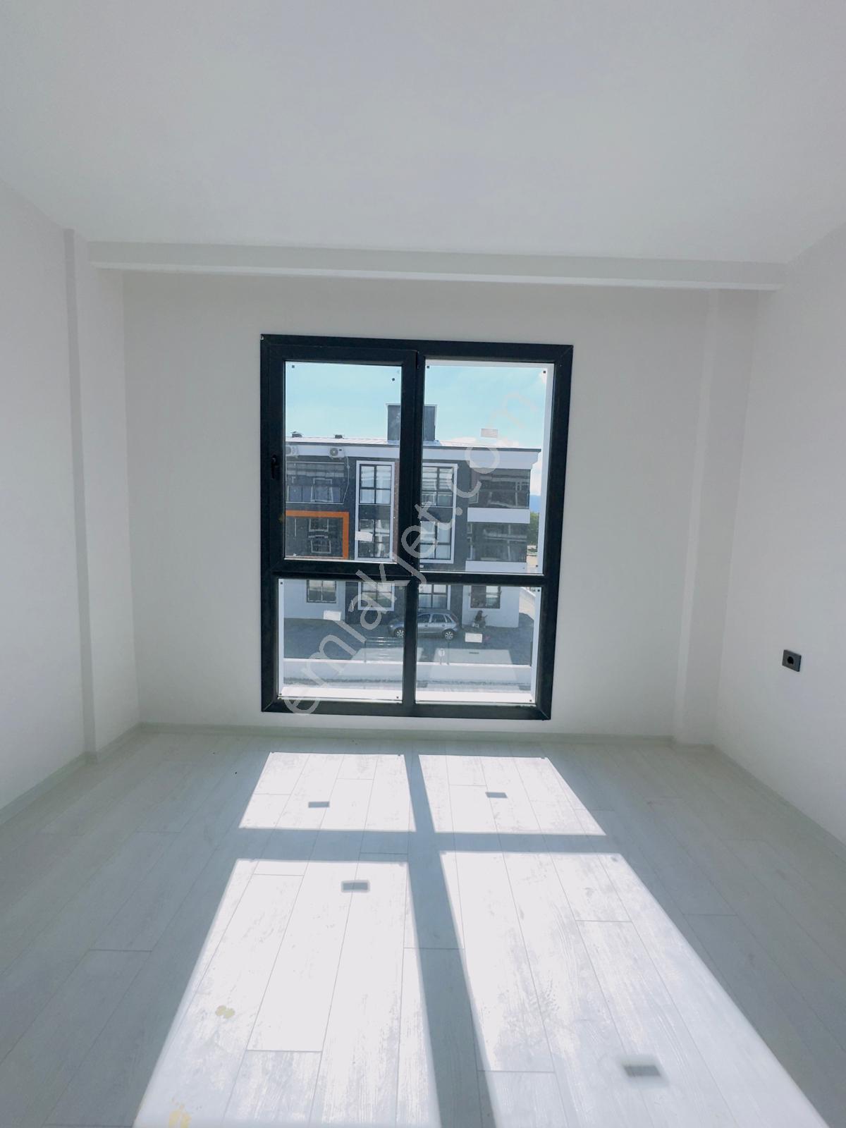 📣 📣 Yeşil Mah 2+1 Lüks İşçilikli Kiralık Daire 📣 📣 - Görsel 4