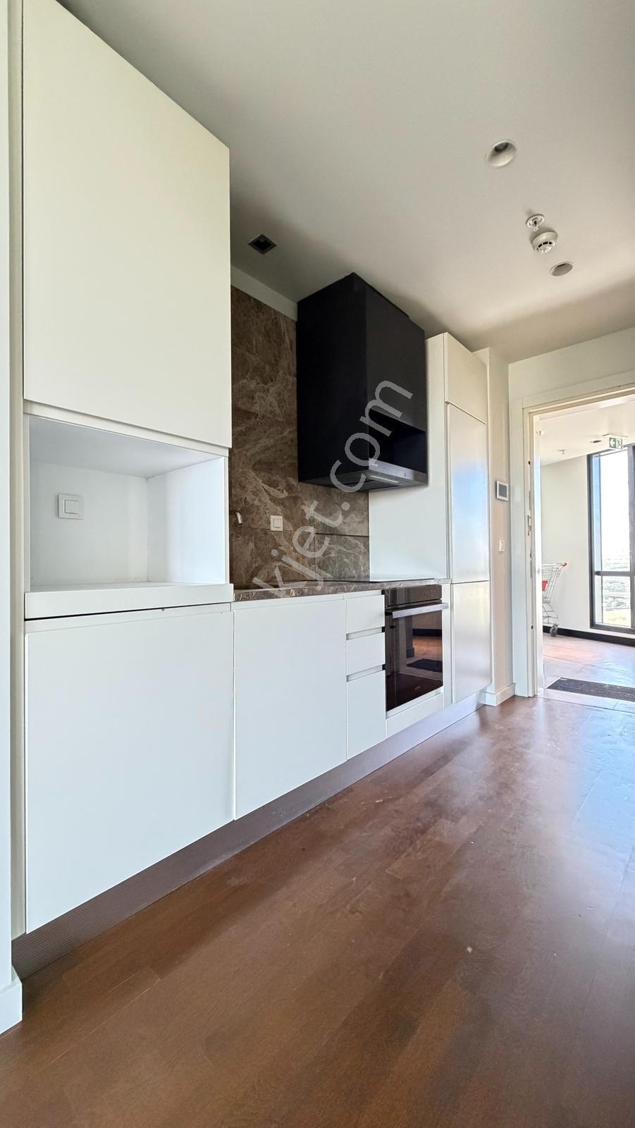 İlka Gyoo Resıdence 1+1 Kiralık Daire Metro&havalimanı Yakını - Görsel 3