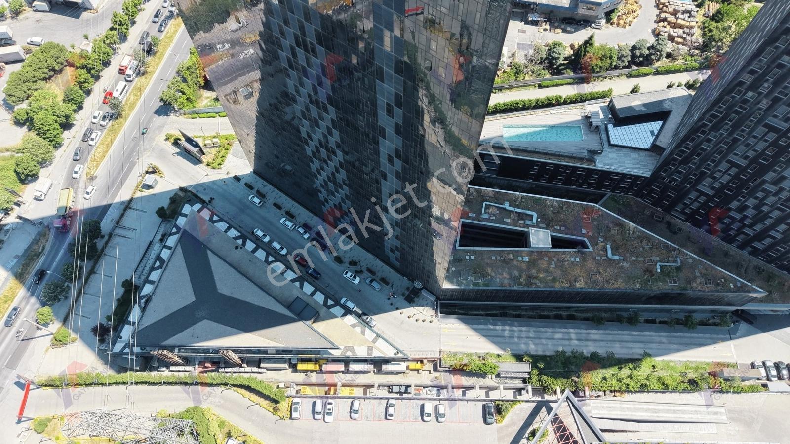 İlka Gyoo Resıdence 1+1 Kiralık Daire Metro&havalimanı Yakını - Görsel 35