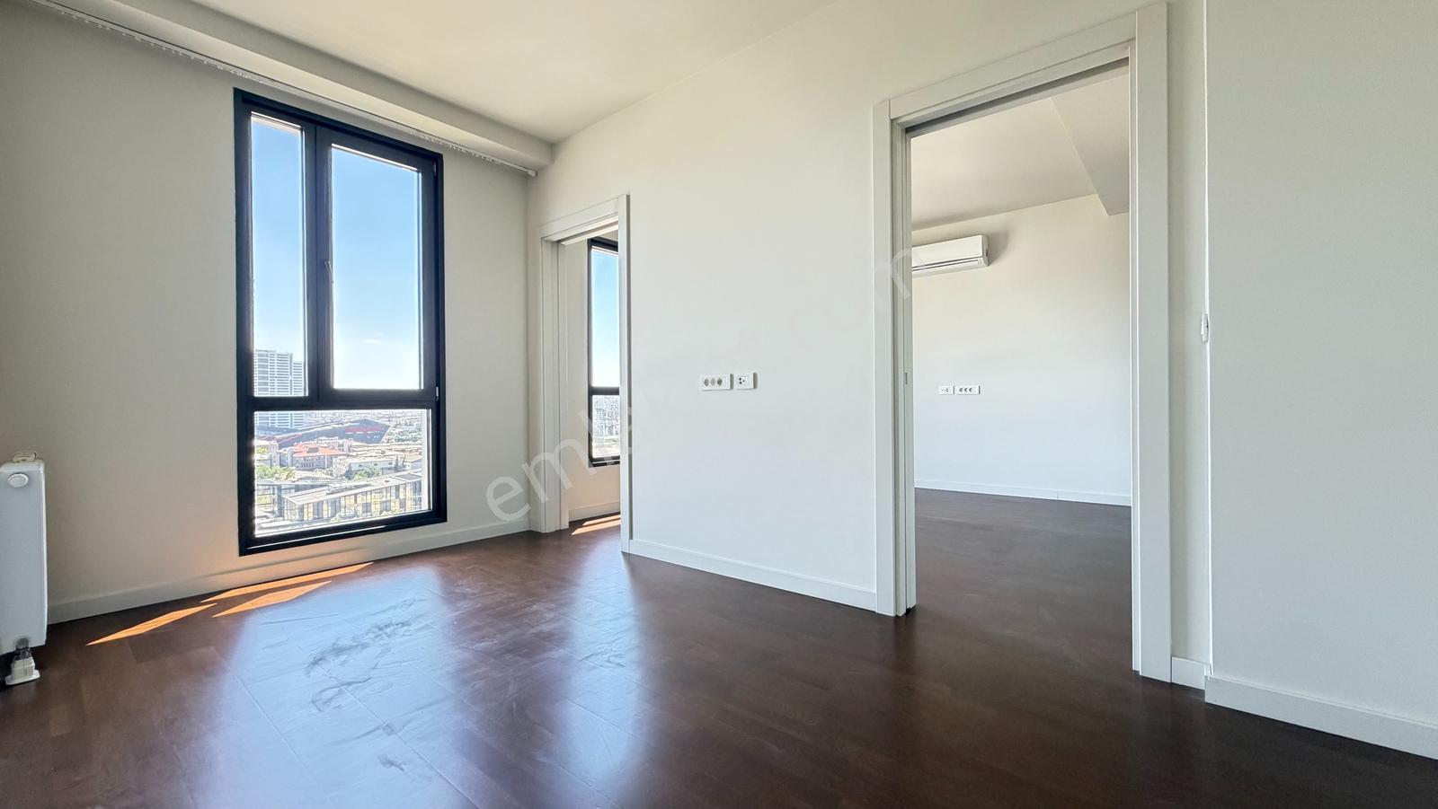 İlka Gyoo Resıdence 1+1 Kiralık Daire Metro&havalimanı Yakını - Görsel 5