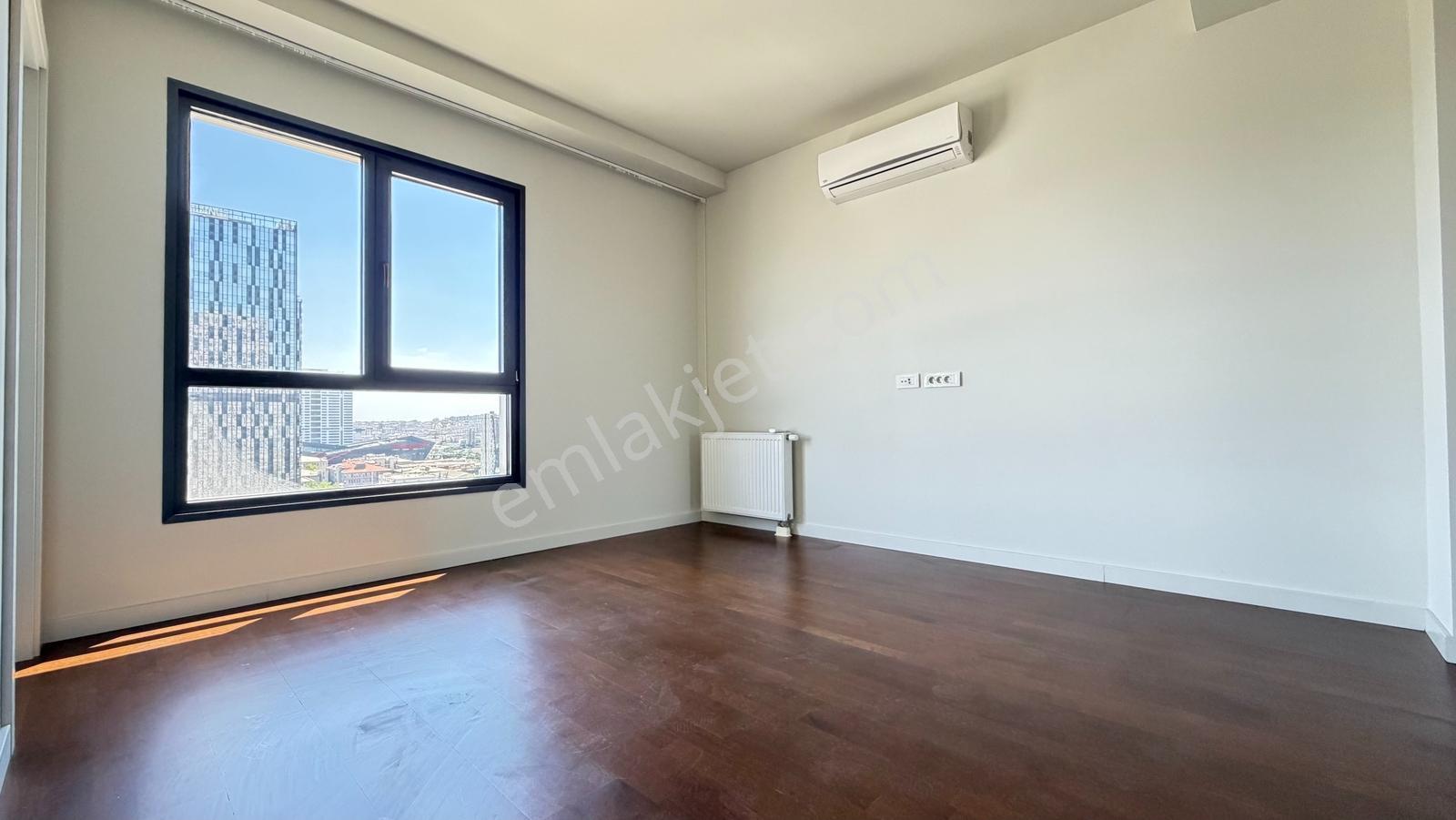 İlka Gyoo Resıdence 1+1 Kiralık Daire Metro&havalimanı Yakını - Görsel 13