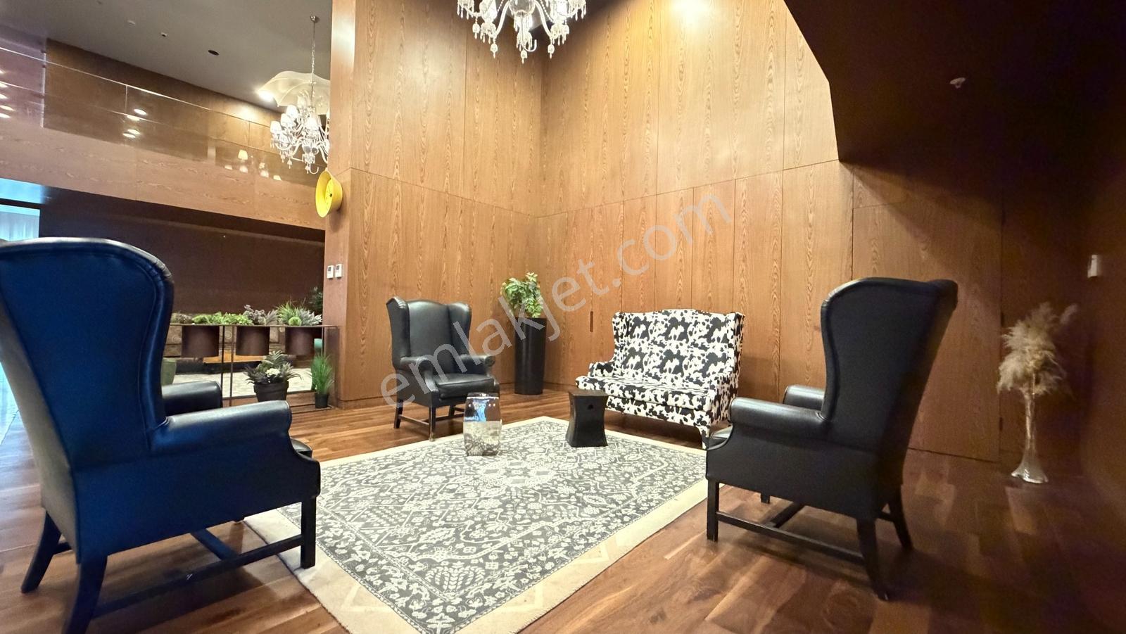 İlka Gyoo Resıdence 1+1 Kiralık Daire Metro&havalimanı Yakını - Görsel 20