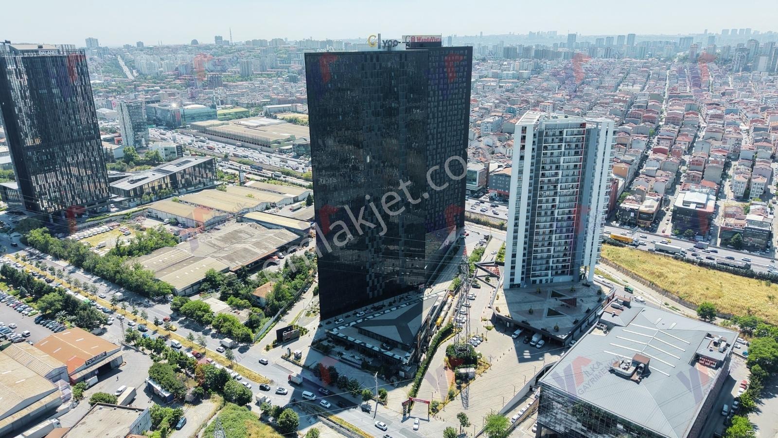 İlka Gyoo Resıdence 1+1 Kiralık Daire Metro&havalimanı Yakını