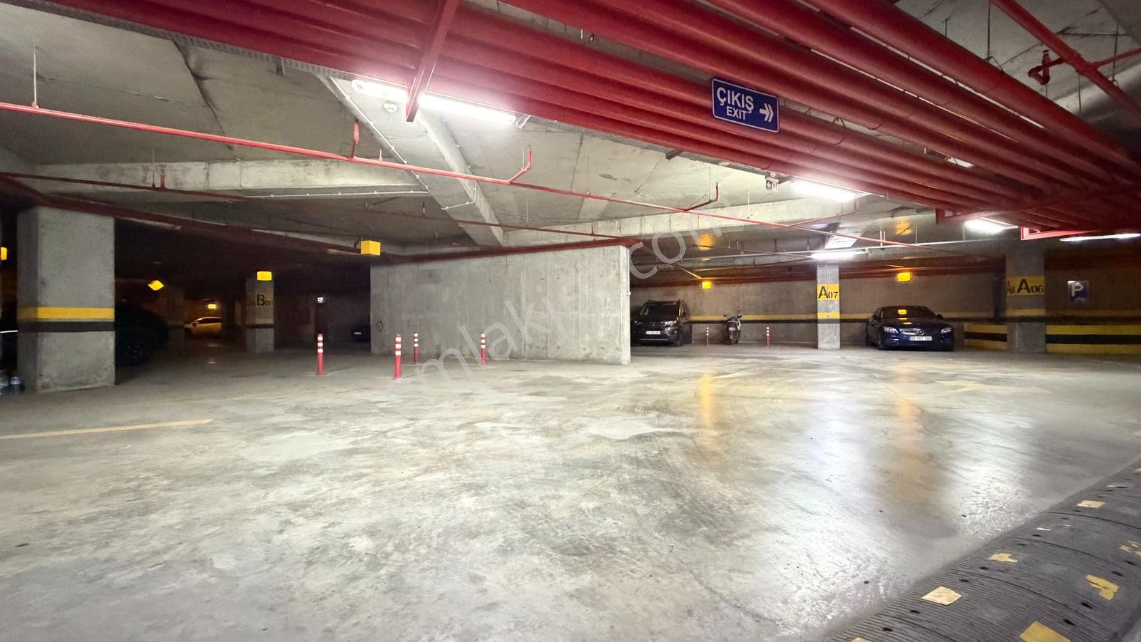 İlka Gyoo Resıdence 1+1 Kiralık Daire Metro&havalimanı Yakını - Görsel 26
