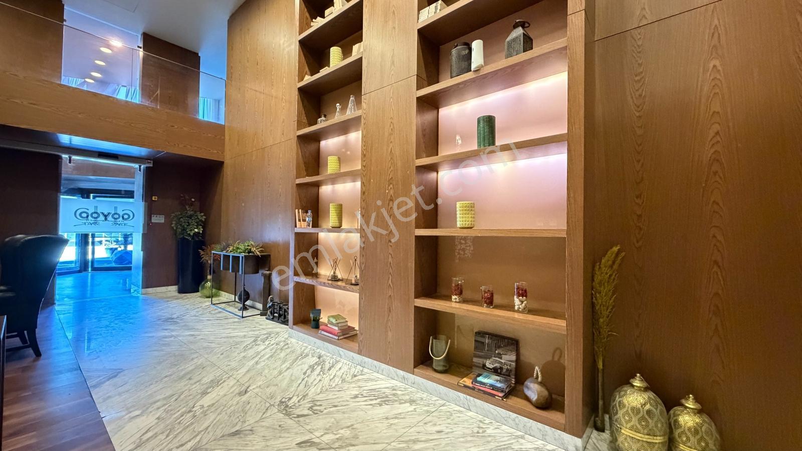 İlka Gyoo Resıdence 1+1 Kiralık Daire Metro&havalimanı Yakını - Görsel 22