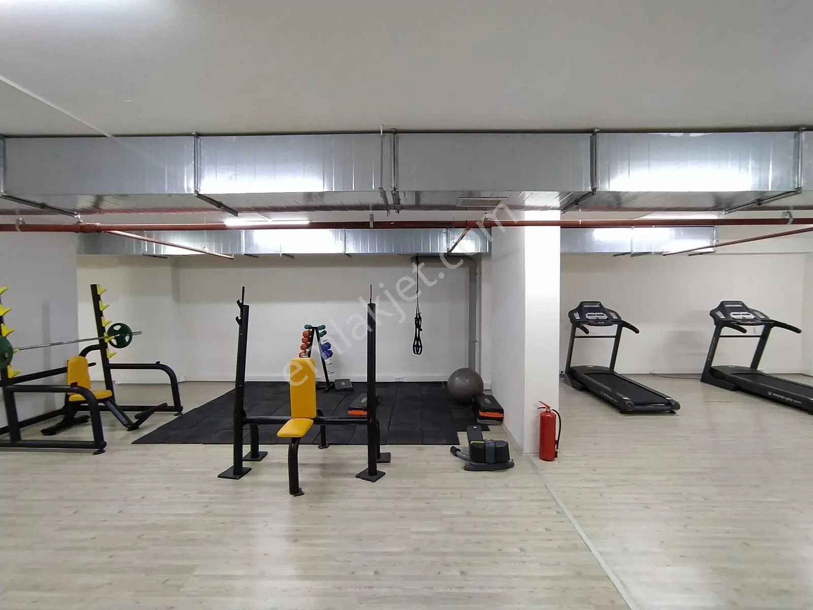 İlka'dan Pasha Towers Full Eşyalı Kiralık Daire Metrobüse 5 Dk - Görsel 24