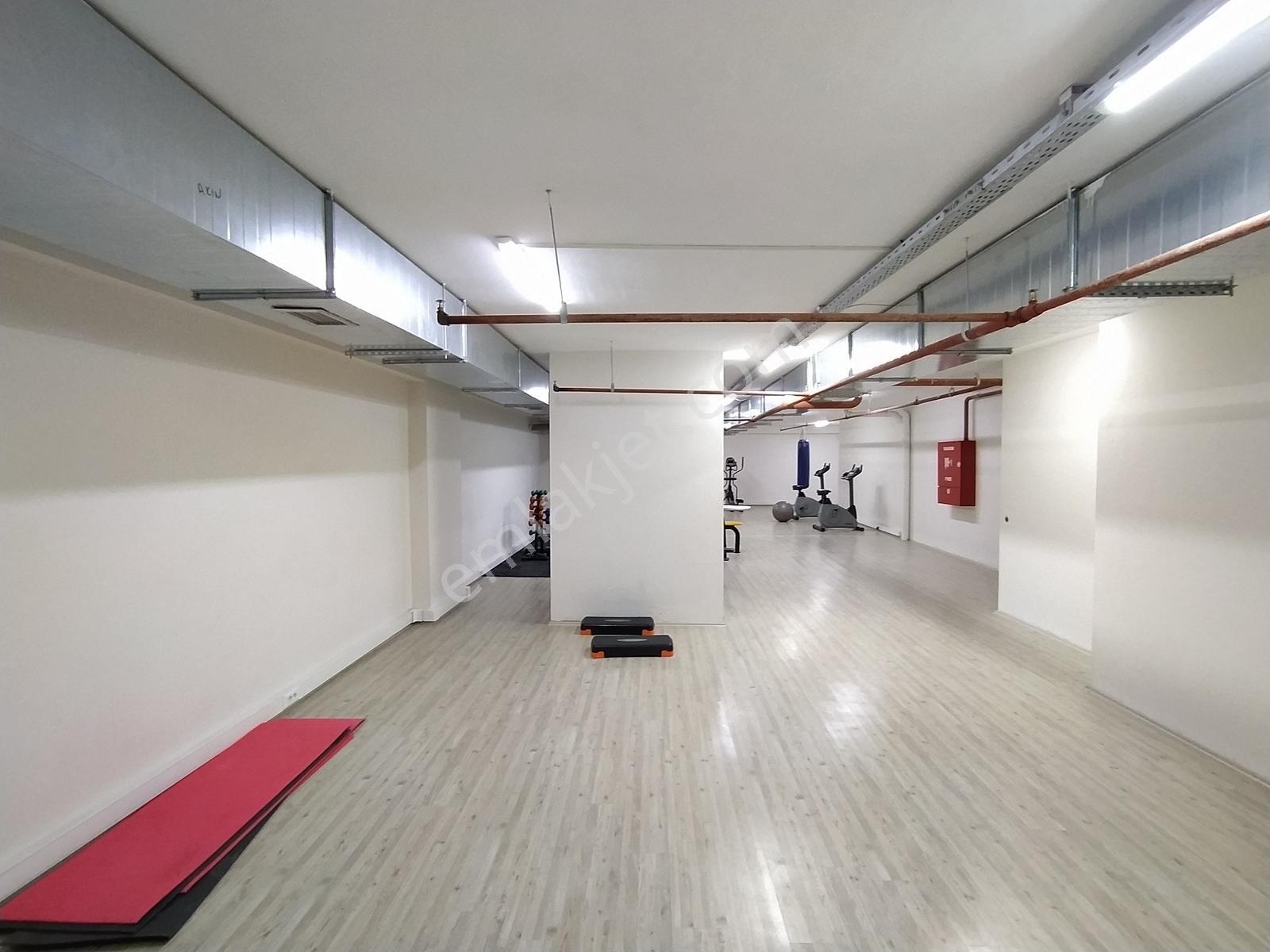 İlka'dan Pasha Towers Full Eşyalı Kiralık Daire Metrobüse 5 Dk - Görsel 23
