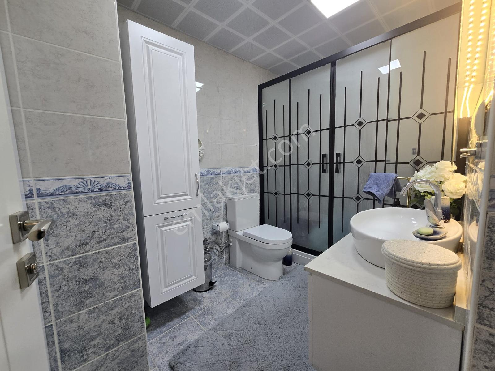 Batıkent Yeni Batı Full Yapılı Satılık 3+1 Daire - Görsel 17