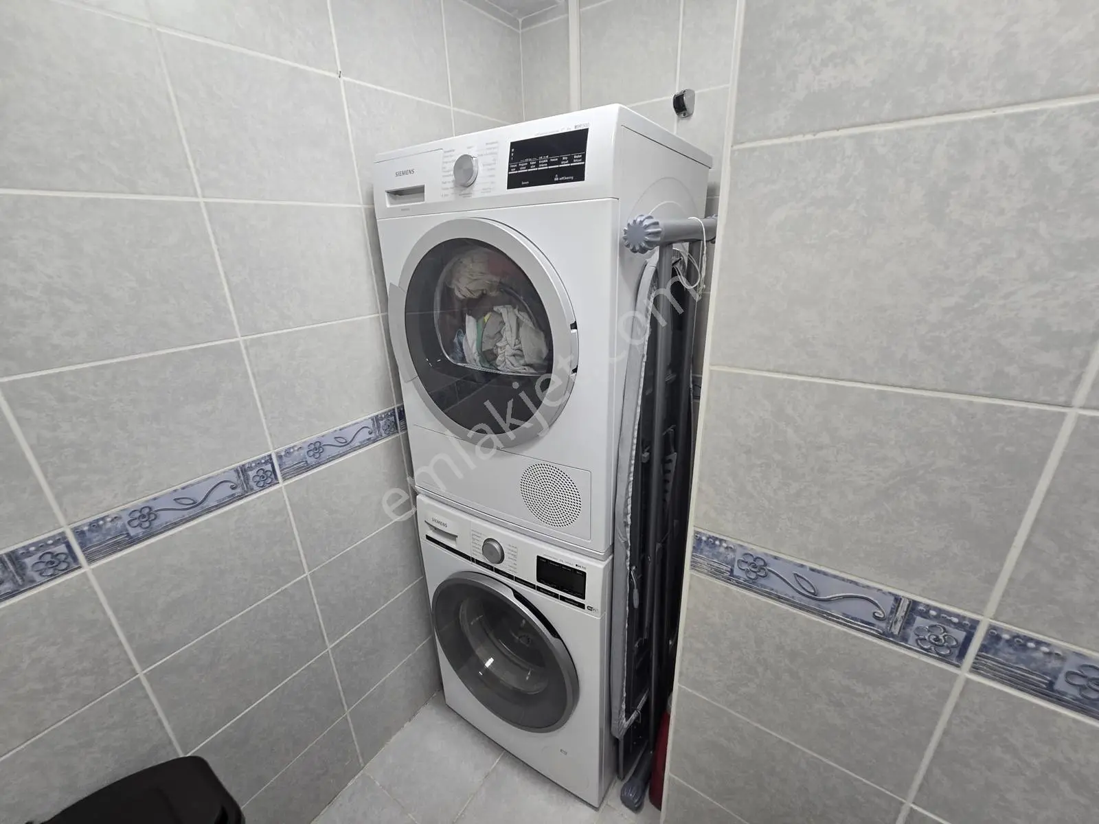 Batıkent Yeni Batı Full Yapılı Satılık 3+1 Daire - Görsel 10