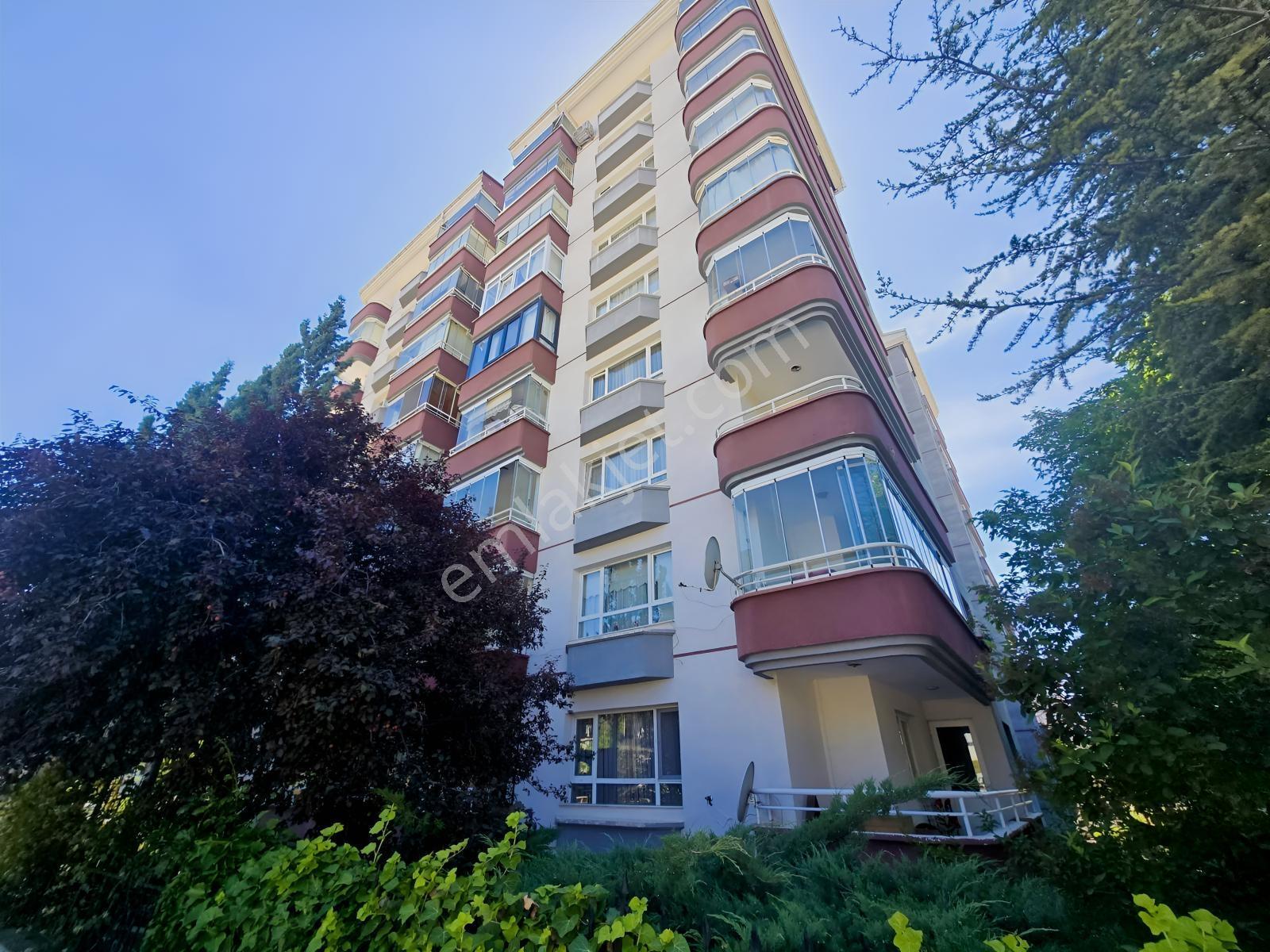 Batıkent Yeni Batı Full Yapılı Satılık 3+1 Daire - Görsel 3