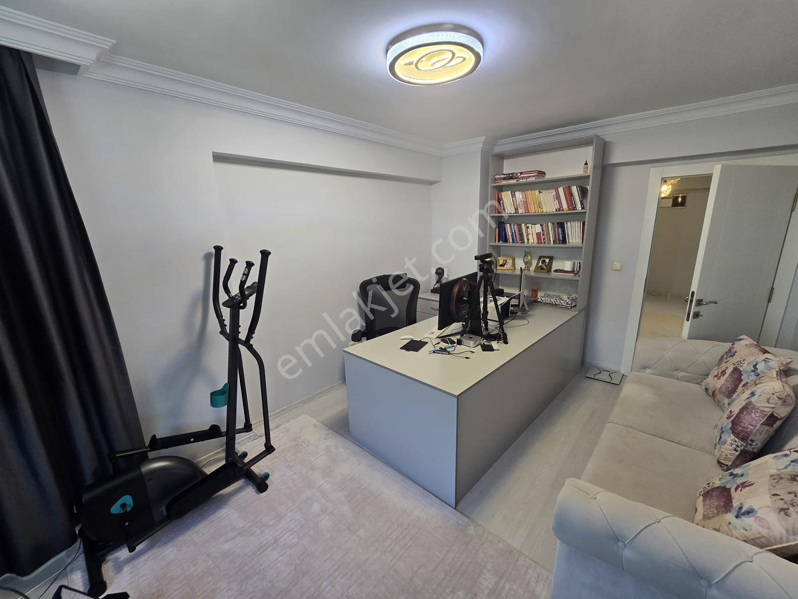 Batıkent Yeni Batı Full Yapılı Satılık 3+1 Daire - Görsel 20