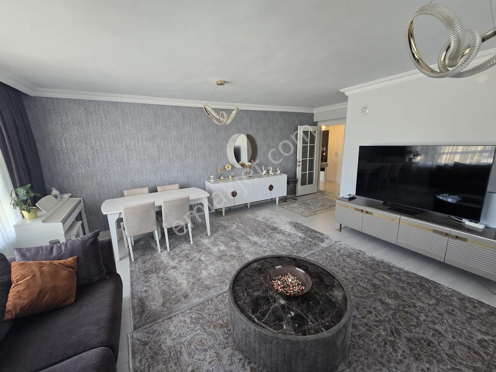 Batıkent Yeni Batı Full Yapılı Satılık 3+1 Daire - Görsel 14