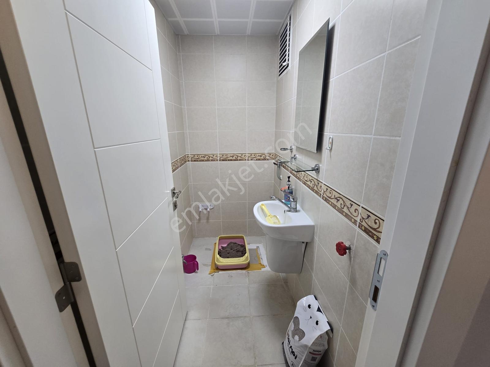 Batıkent Yeni Batı Full Yapılı Satılık 3+1 Daire - Görsel 11