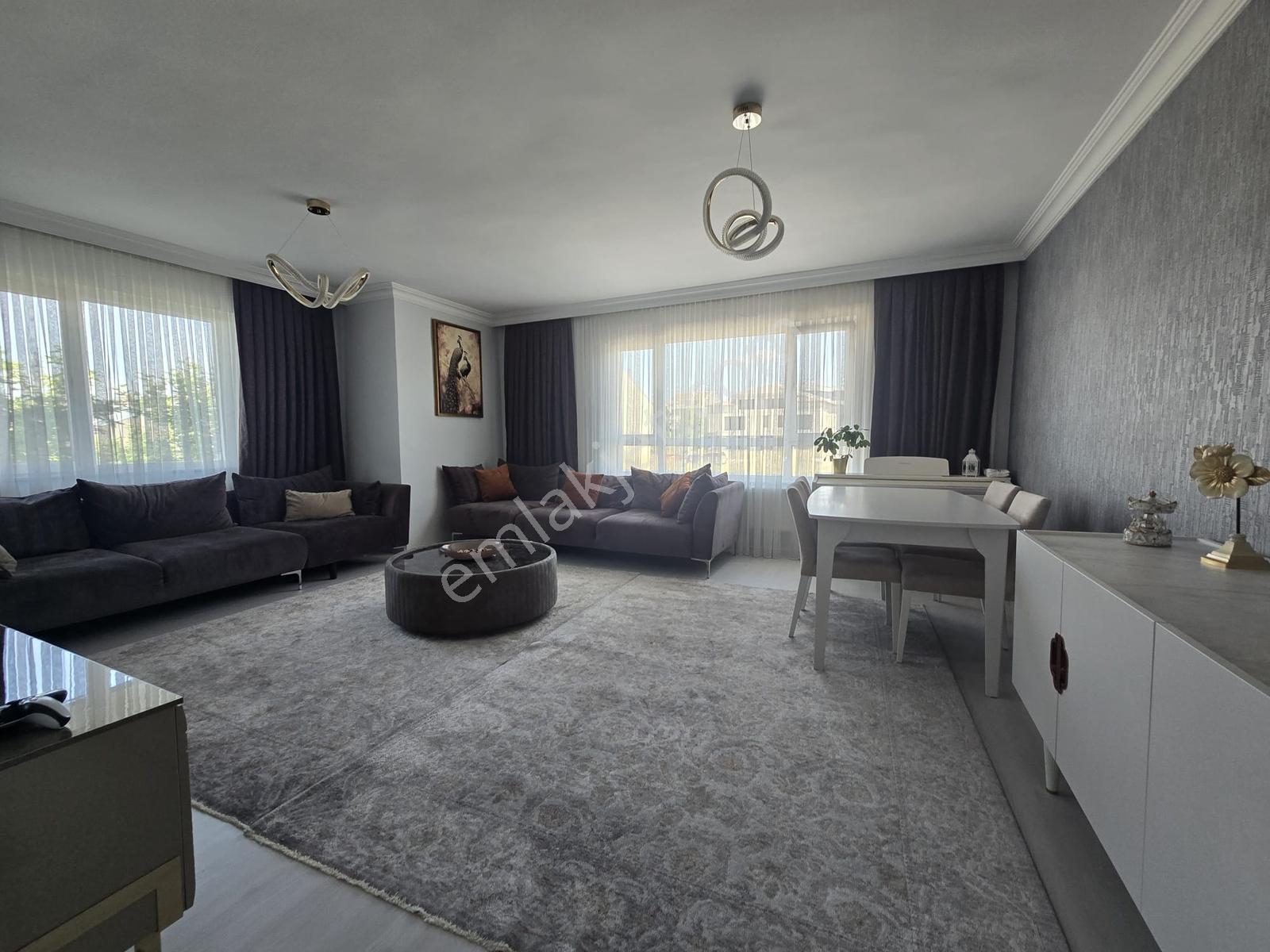 Batıkent Yeni Batı Full Yapılı Satılık 3+1 Daire - Görsel 7
