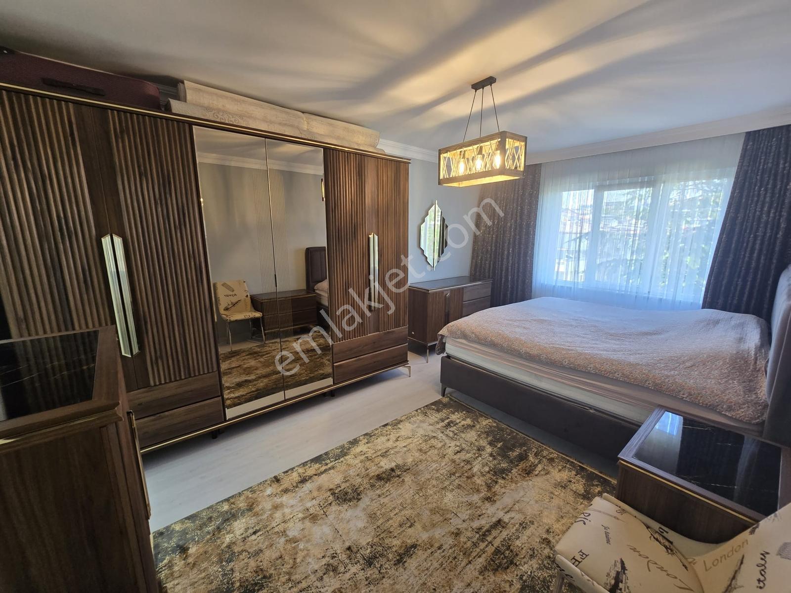 Batıkent Yeni Batı Full Yapılı Satılık 3+1 Daire - Görsel 15