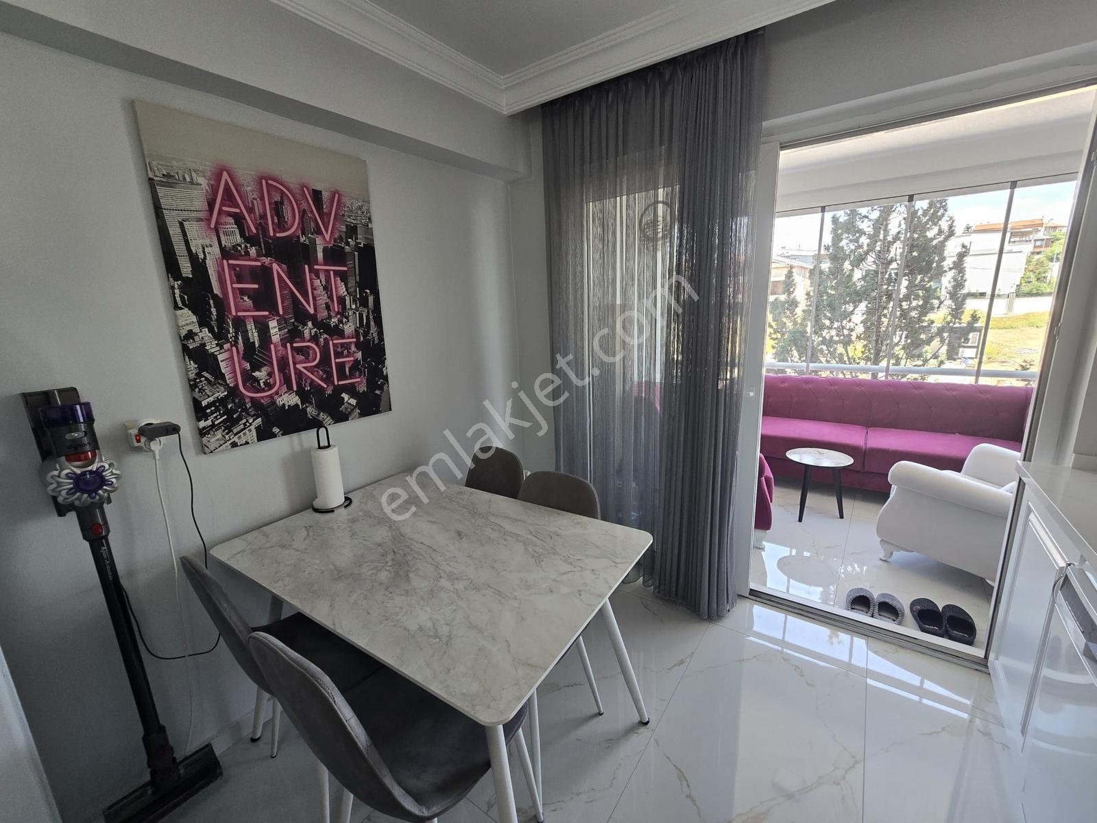 Batıkent Yeni Batı Full Yapılı Satılık 3+1 Daire - Görsel 12