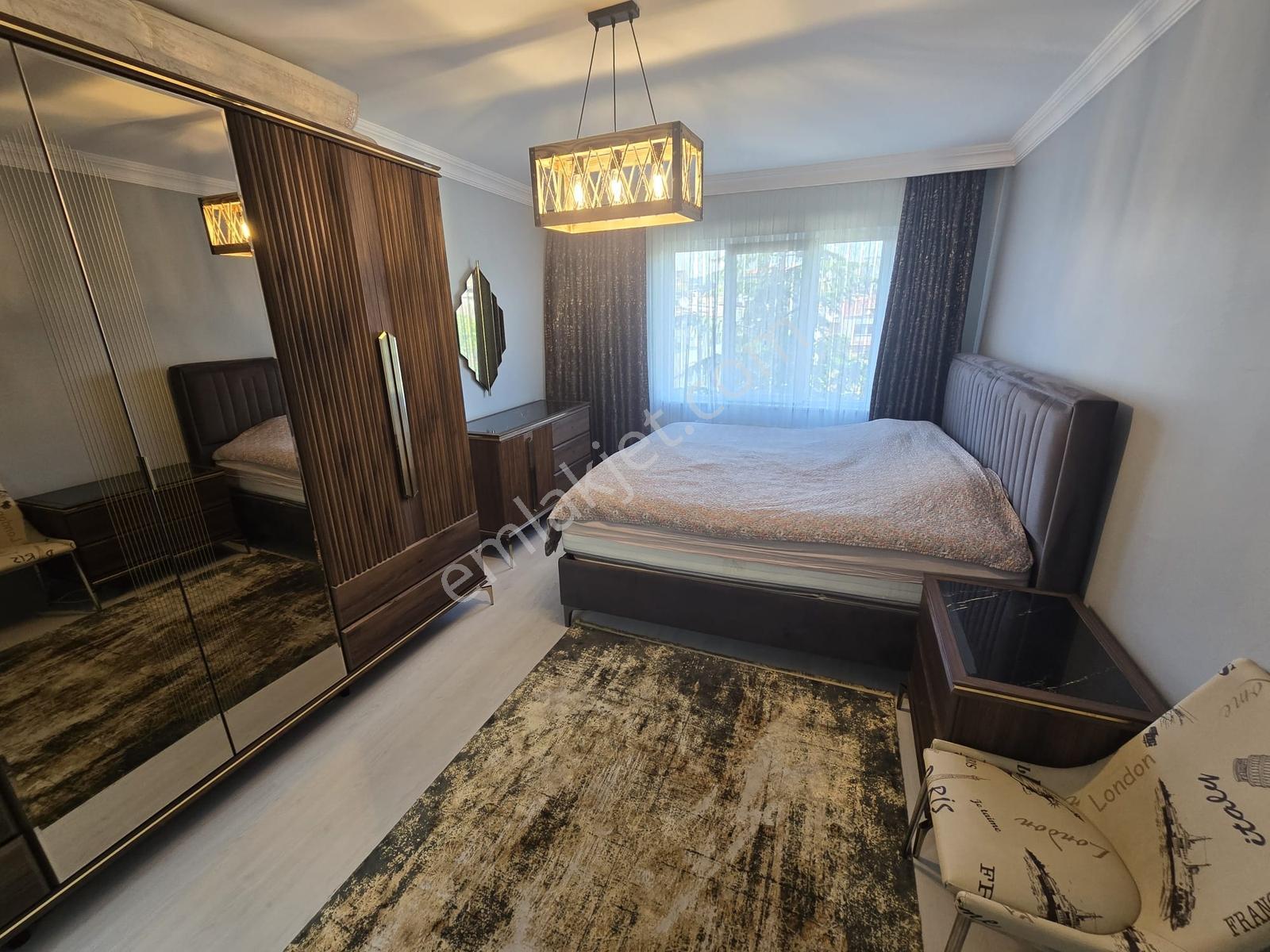 Batıkent Yeni Batı Full Yapılı Satılık 3+1 Daire - Görsel 26