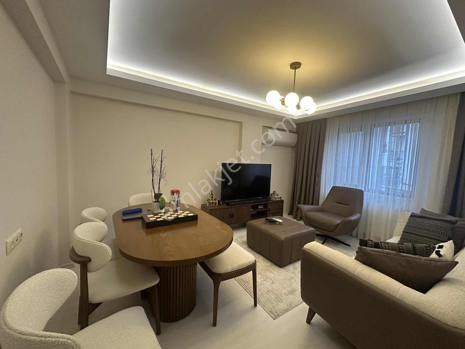 Merkezi Lokasyonda 2,5+1 Masrafsız Dubleks Daire