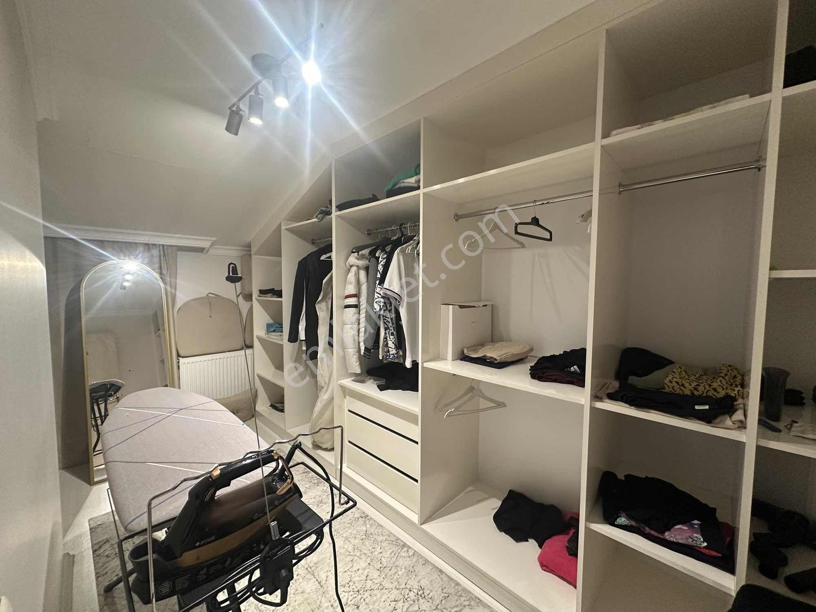 Merkezi Lokasyonda 2,5+1 Masrafsız Dubleks Daire - Görsel 25