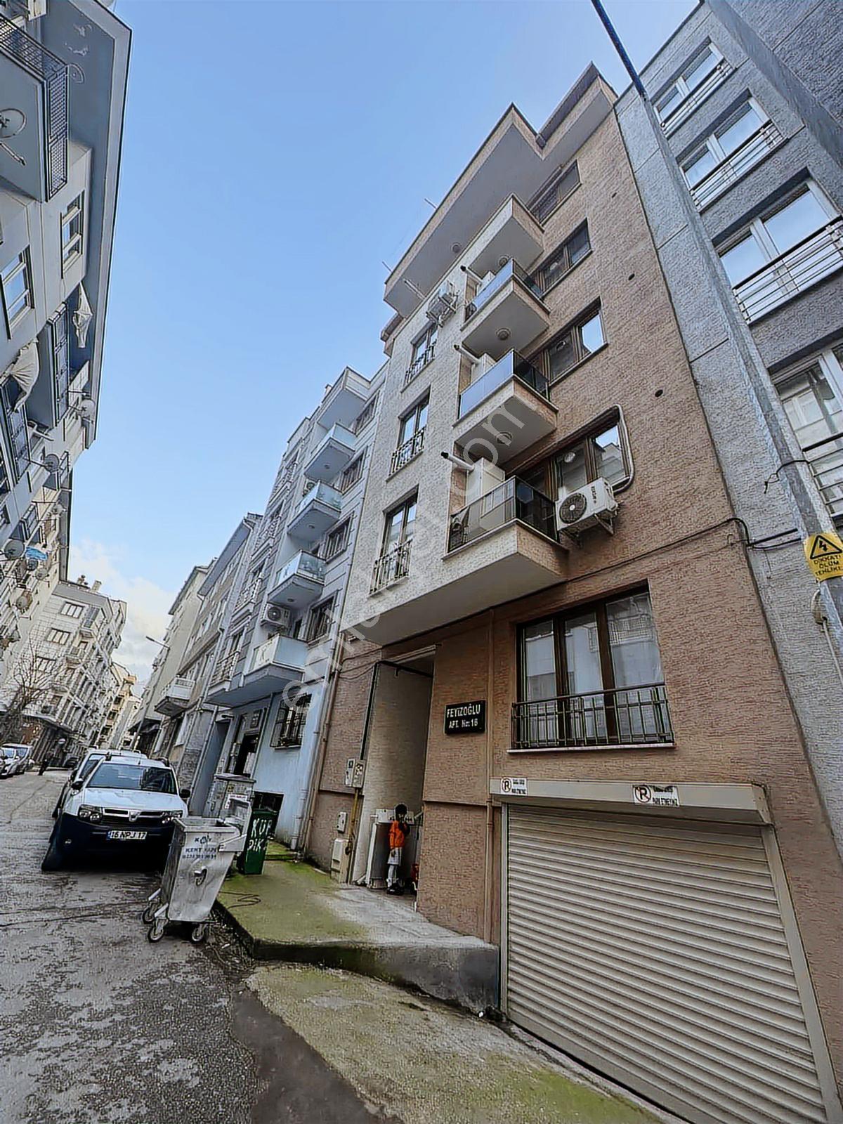 Merkezi Lokasyonda 2,5+1 Masrafsız Dubleks Daire - Görsel 3
