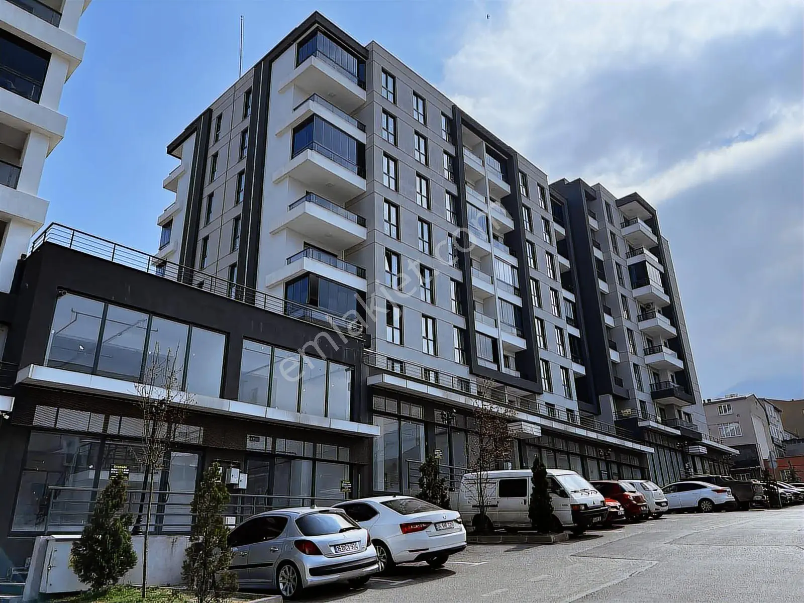 3+1/ebeveyn/yerden Isıtma/arakat