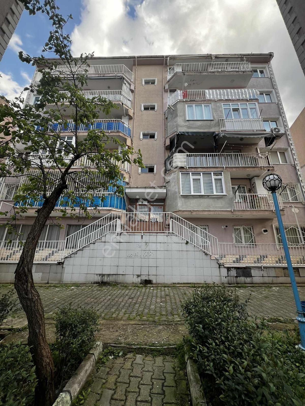 Bağlaraltı Kiralık Daire